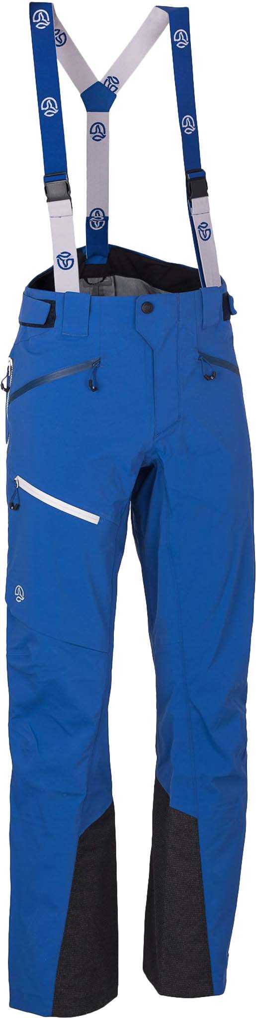 Image de produit pour Pantalon Rakaposhi - Femme