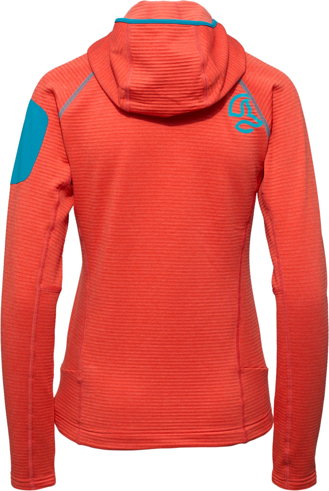 Product gallery image number 3 for product Dulau Jacket - Women's