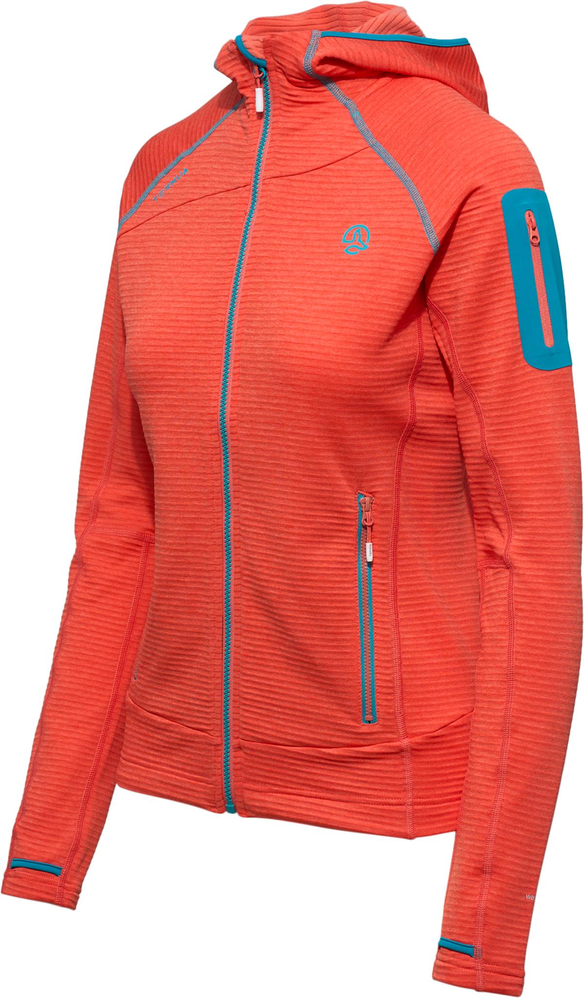Product gallery image number 2 for product Dulau Jacket - Women's