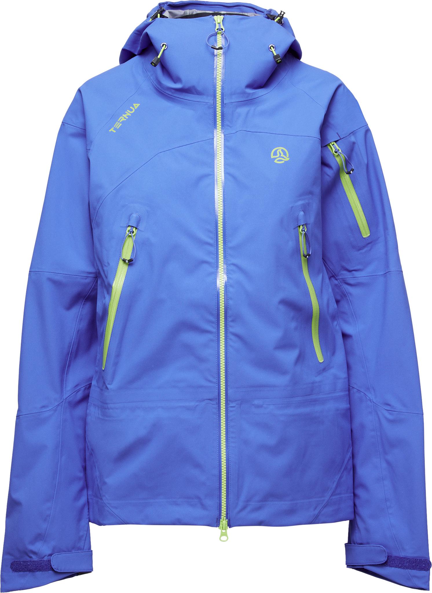 Product gallery image number 1 for product Ascent GTX Jacket - Men's