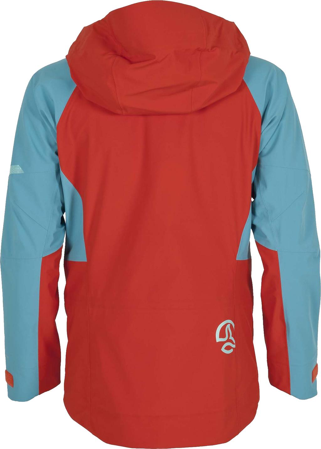 Product gallery image number 2 for product Alpine Pro Jacket - Women's