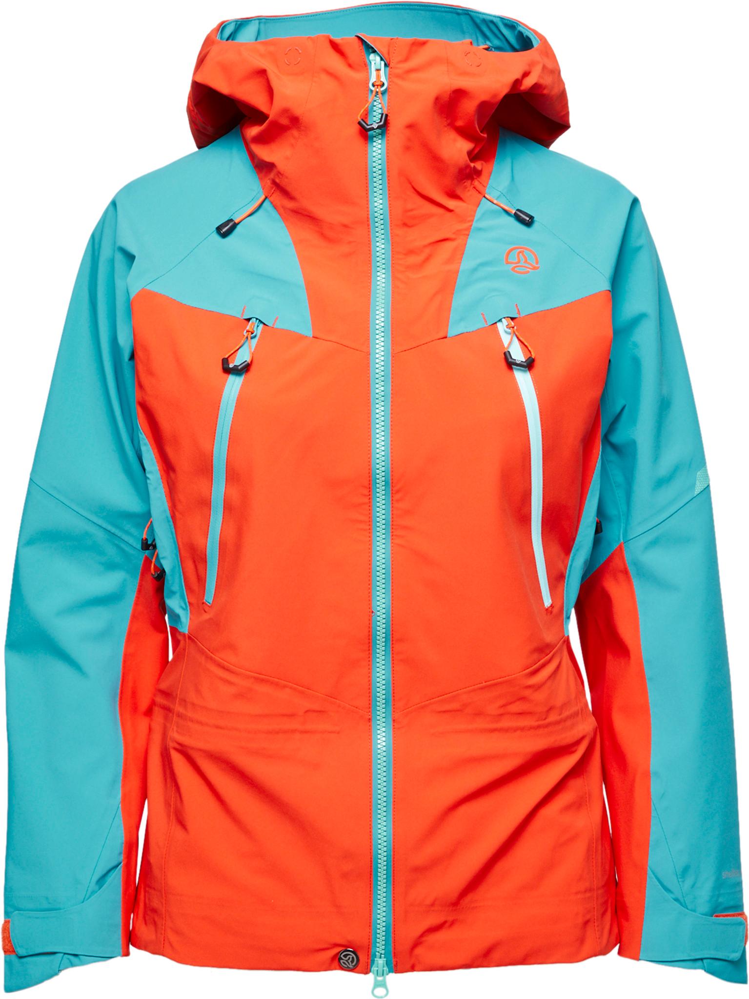 Product gallery image number 1 for product Alpine Pro Jacket - Women's