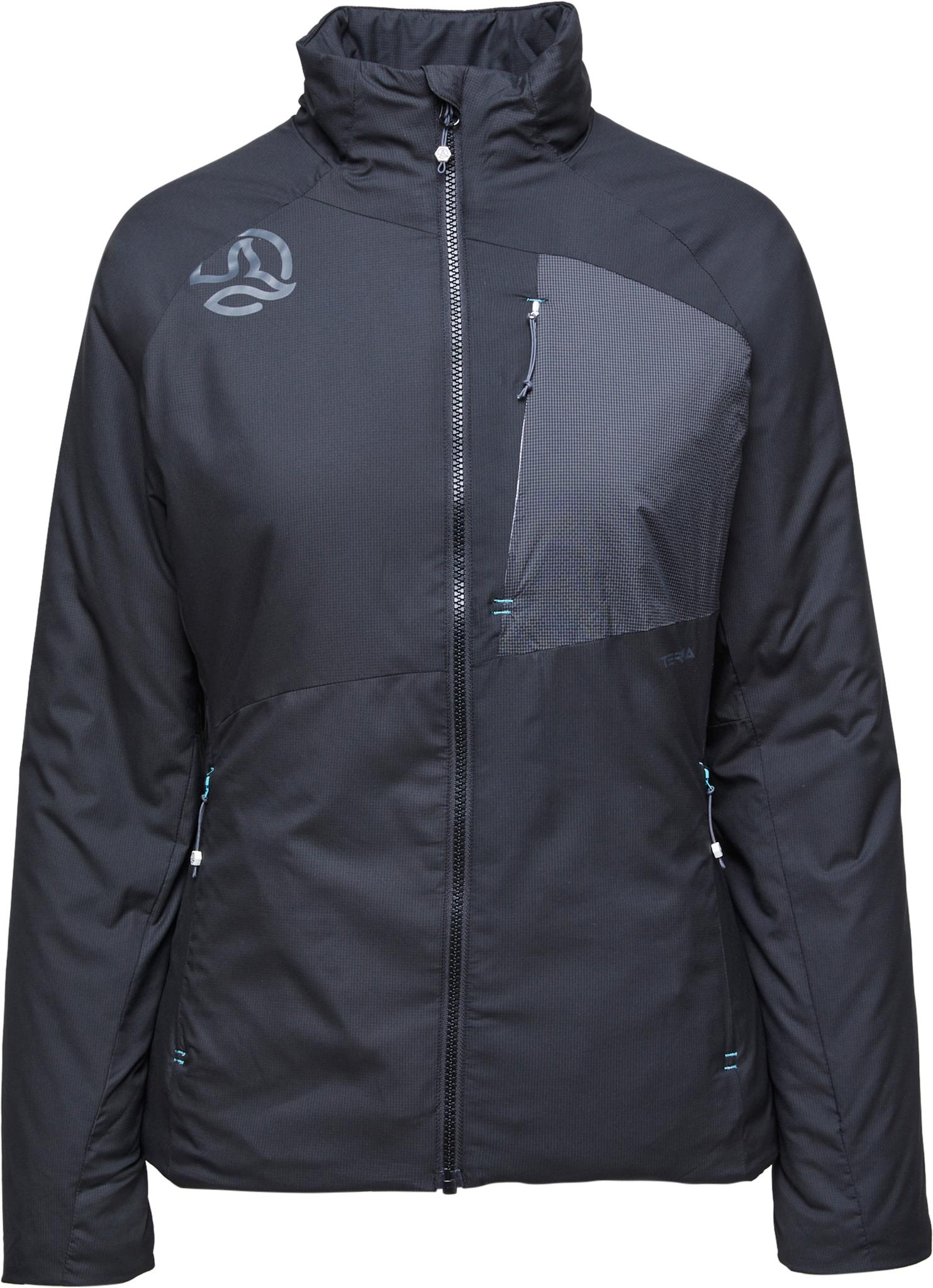 Product gallery image number 1 for product Kuantik Jacket - Women's