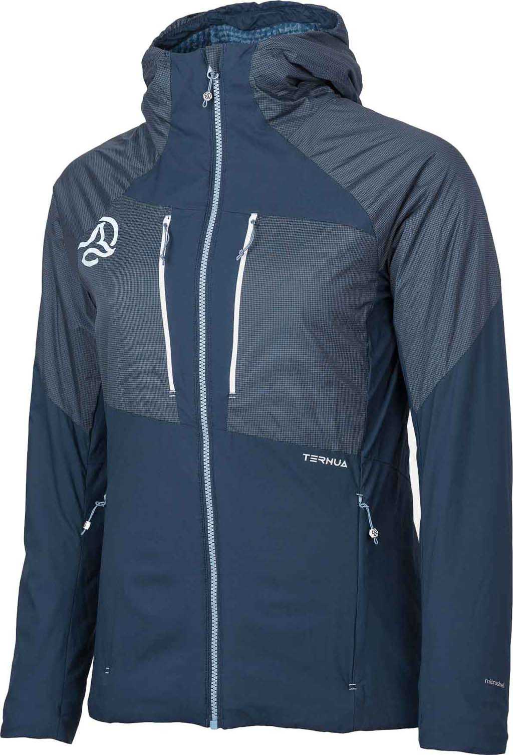 Image de produit pour Manteau Kimoa - Femme