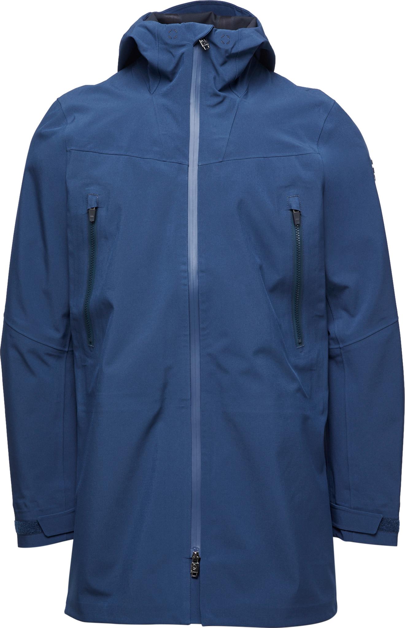 Product gallery image number 1 for product Half Moon 3L Parka - Men's