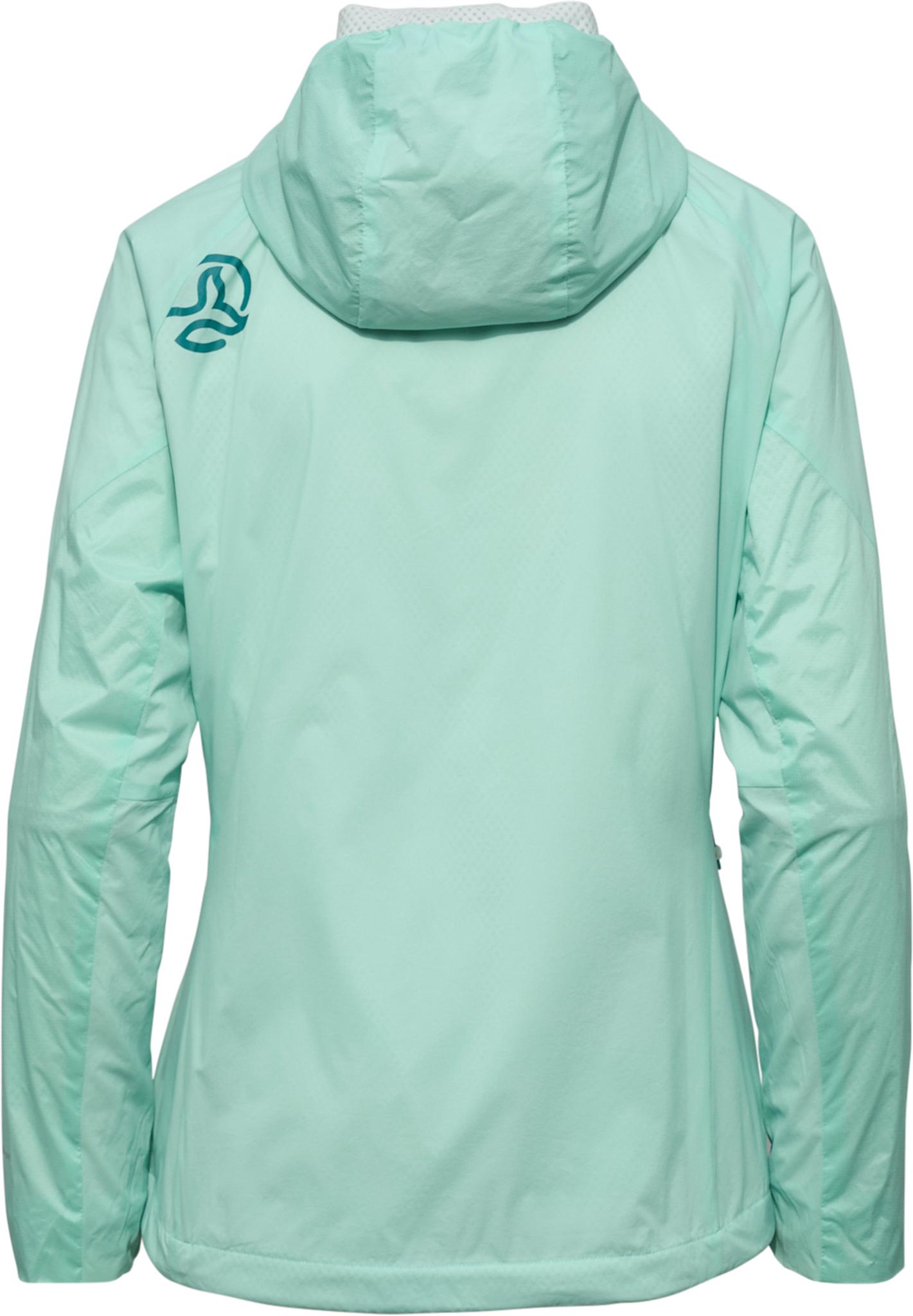 Product gallery image number 3 for product Kimoa Lite Jacket - Women's