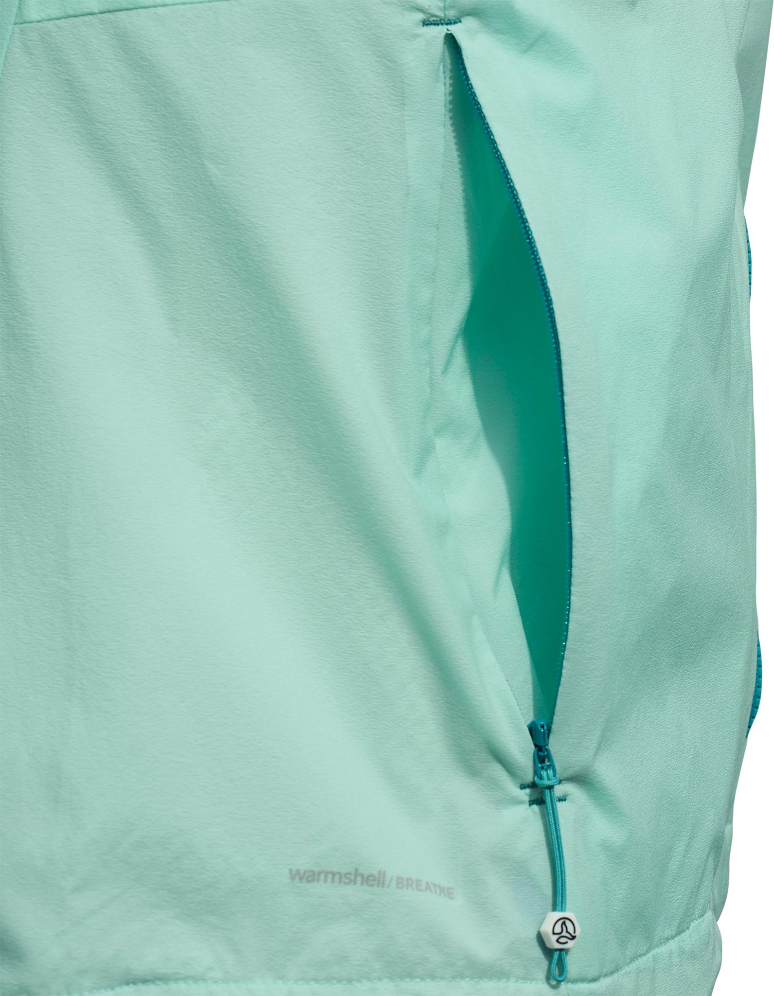 Product gallery image number 2 for product Kimoa Lite Jacket - Women's