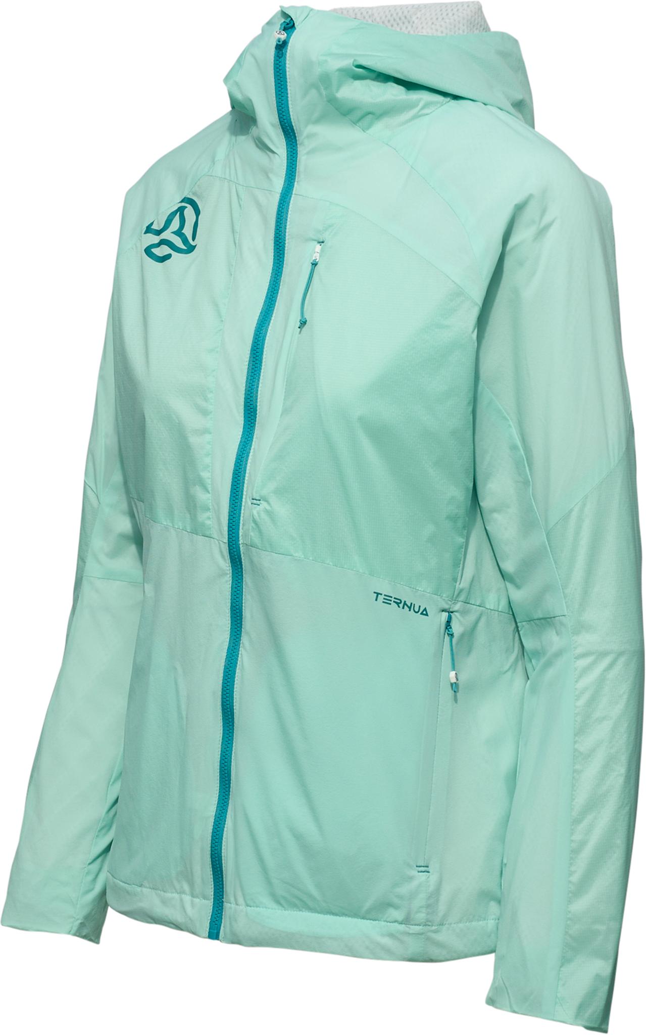 Product gallery image number 5 for product Kimoa Lite Jacket - Women's