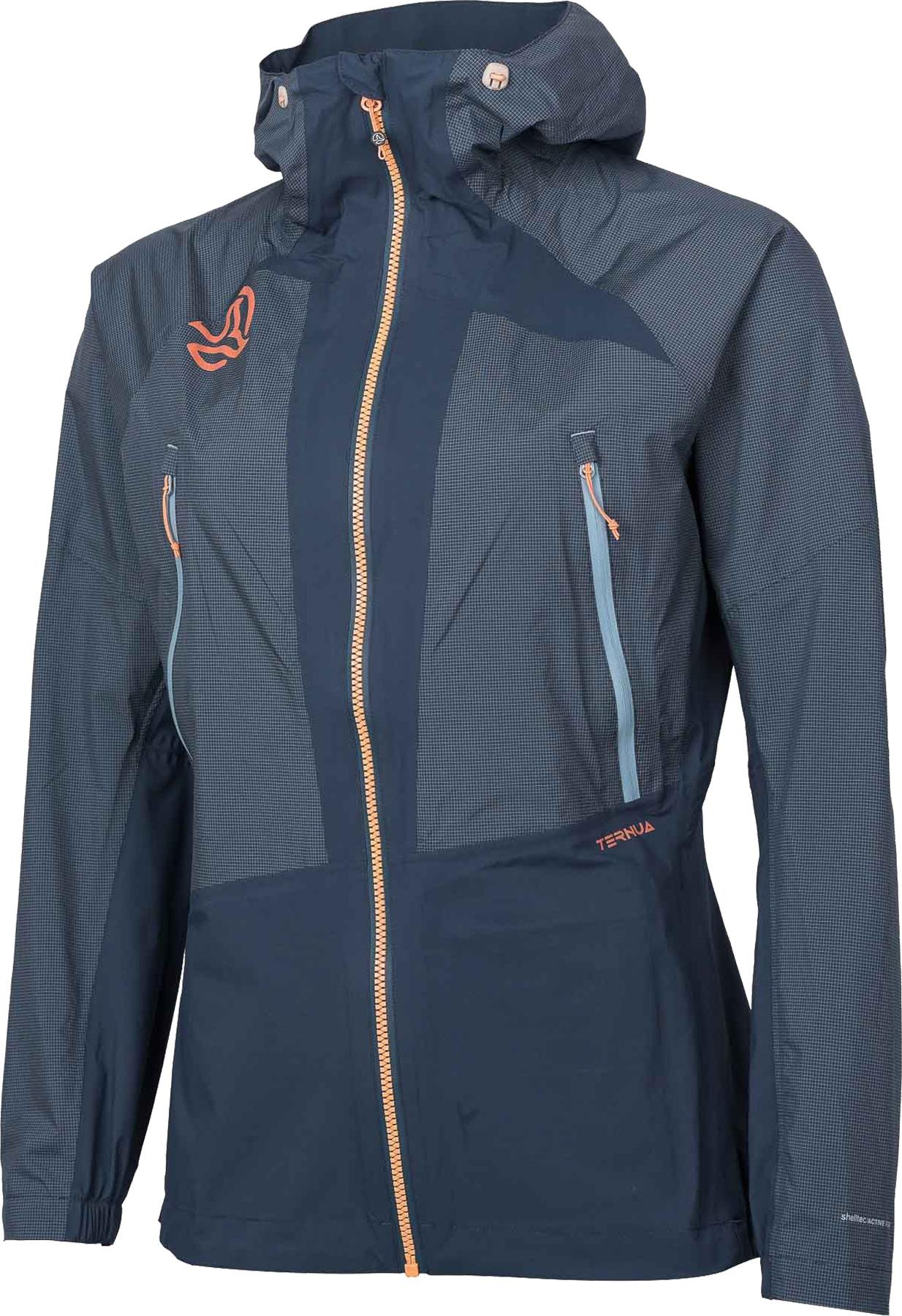 Ternua Karsa Jacket Women's The Last Hunt