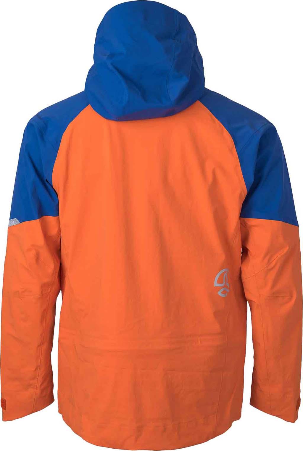 Product gallery image number 2 for product Rakaposhi Jacket - Men's