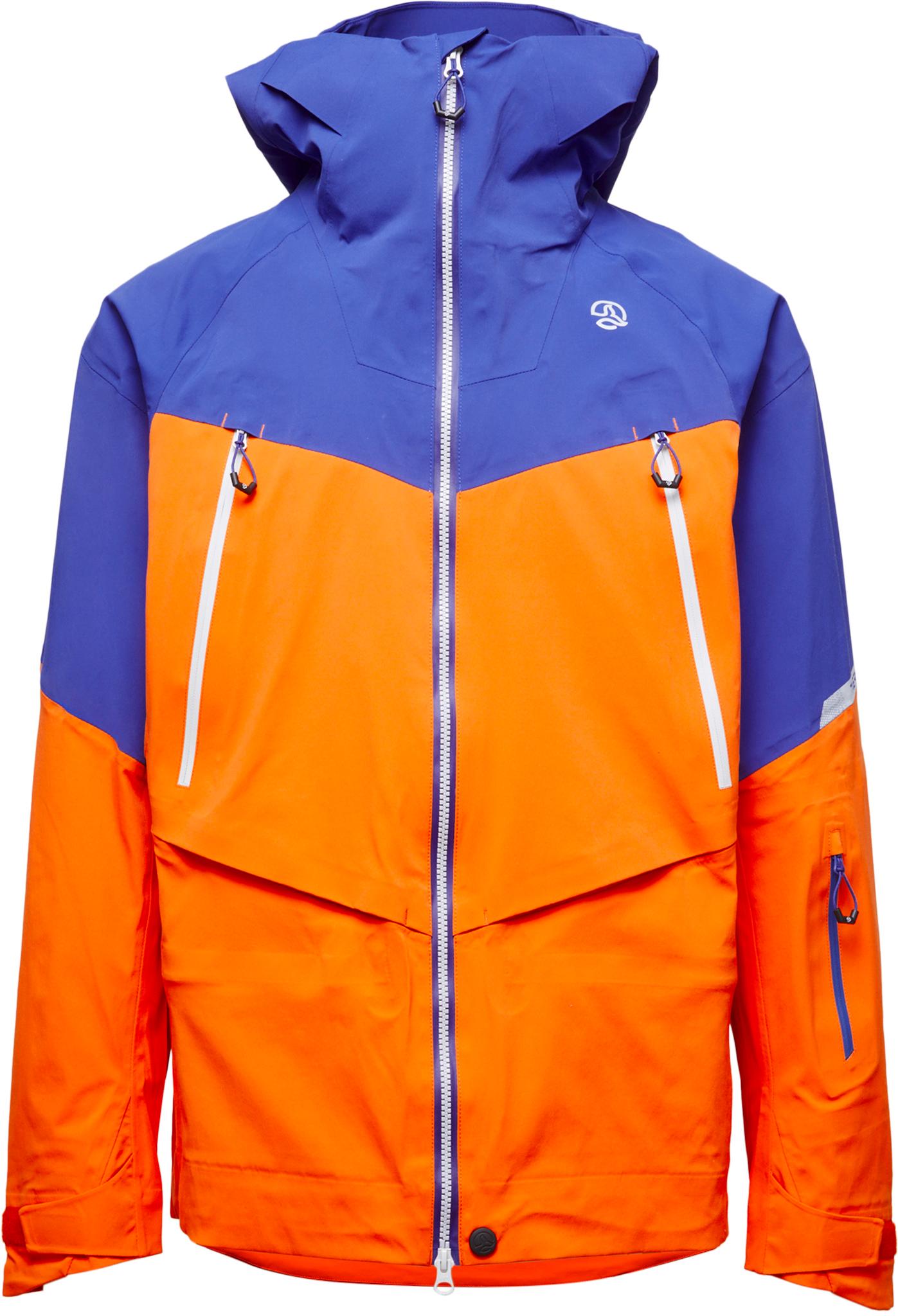 Product gallery image number 1 for product Rakaposhi Jacket - Men's