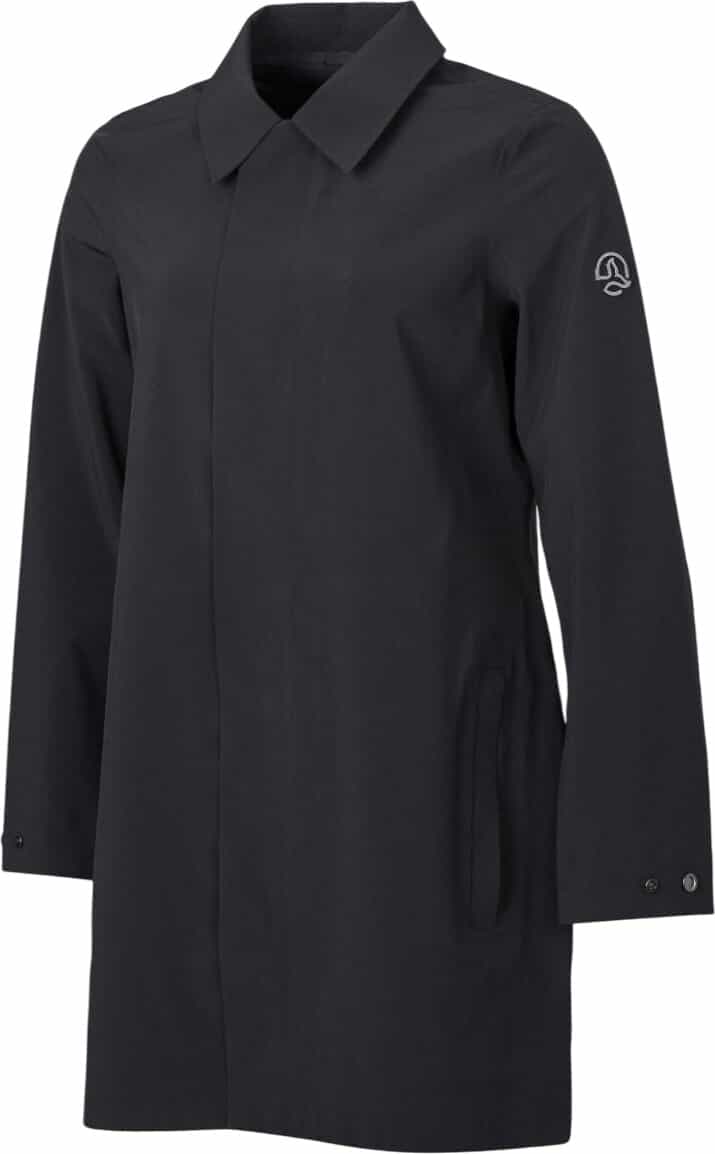 Image de produit pour Trench 3 couches Jagger - Femme