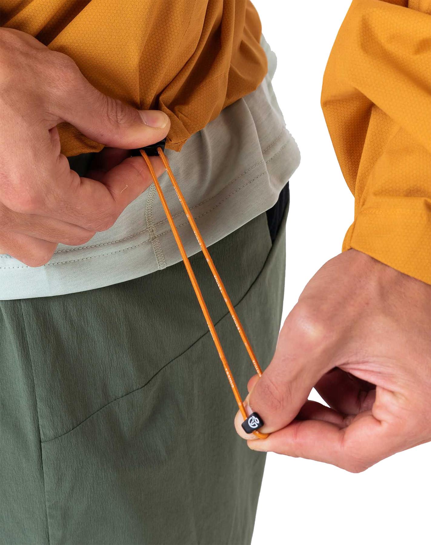 Product gallery image number 4 for product Cyclone Jacket - Men's