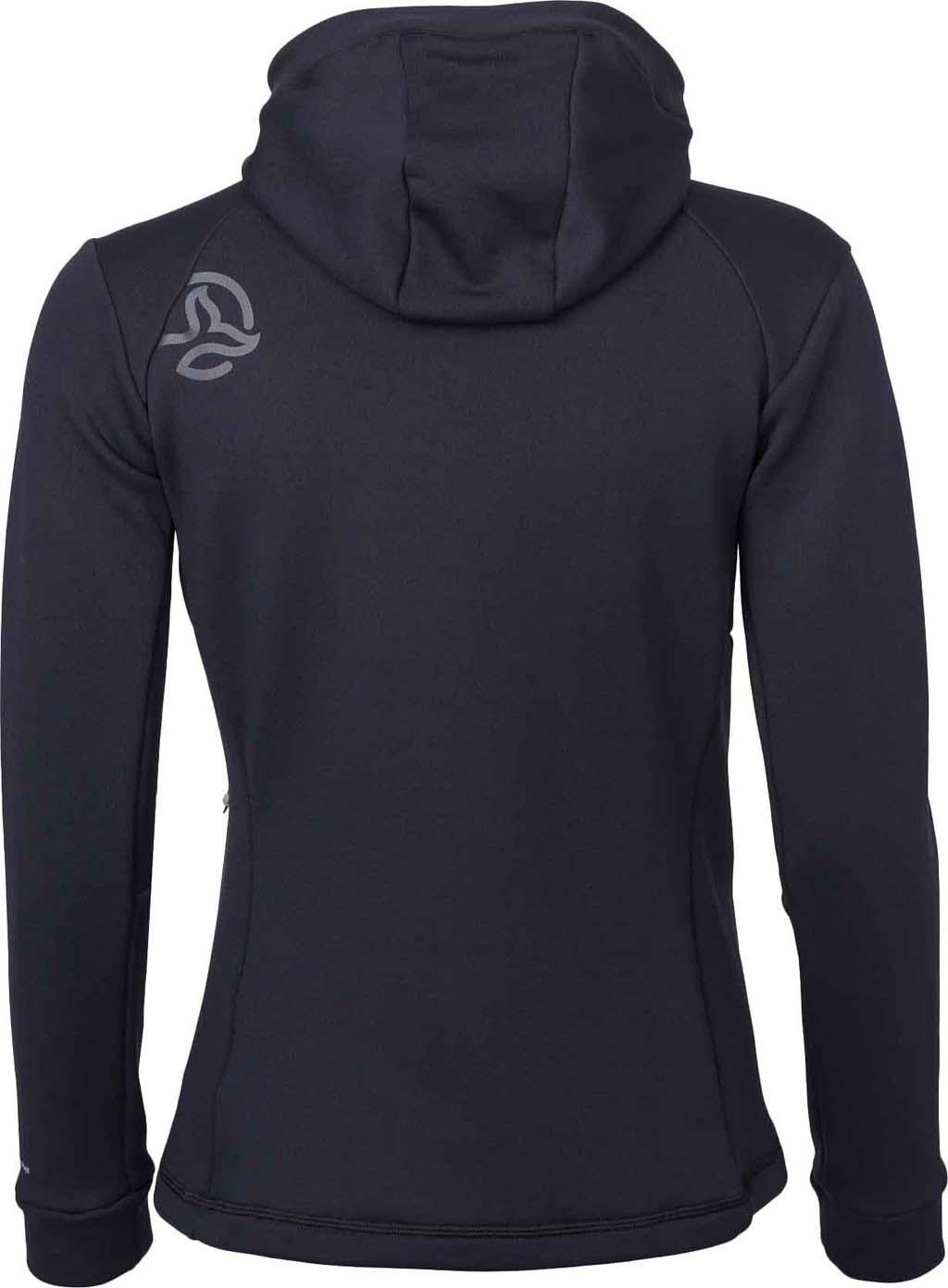 Product gallery image number 2 for product Karasan Hood Jacket - Women's