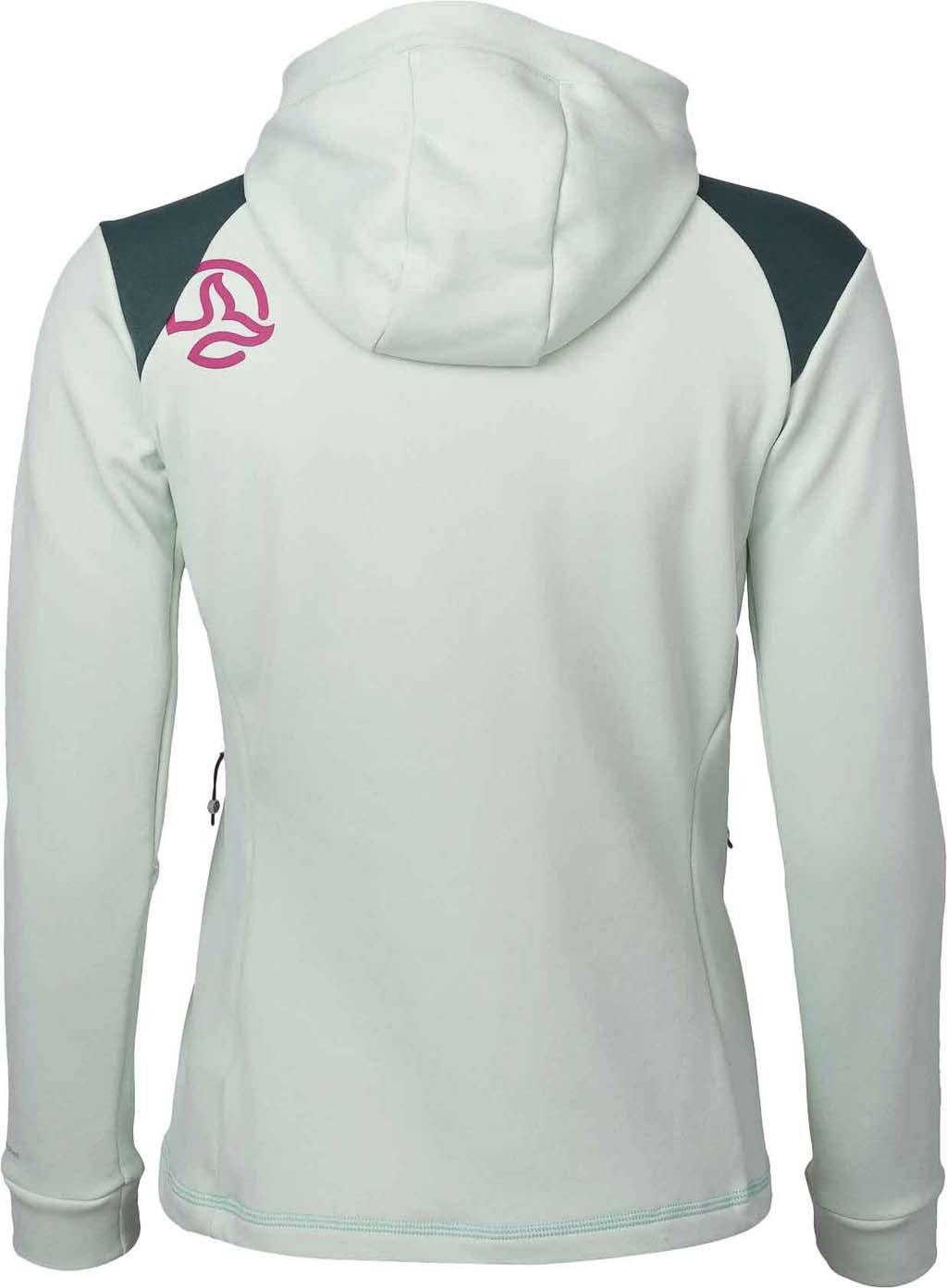 Product gallery image number 2 for product Karasan Hood Jacket - Women's