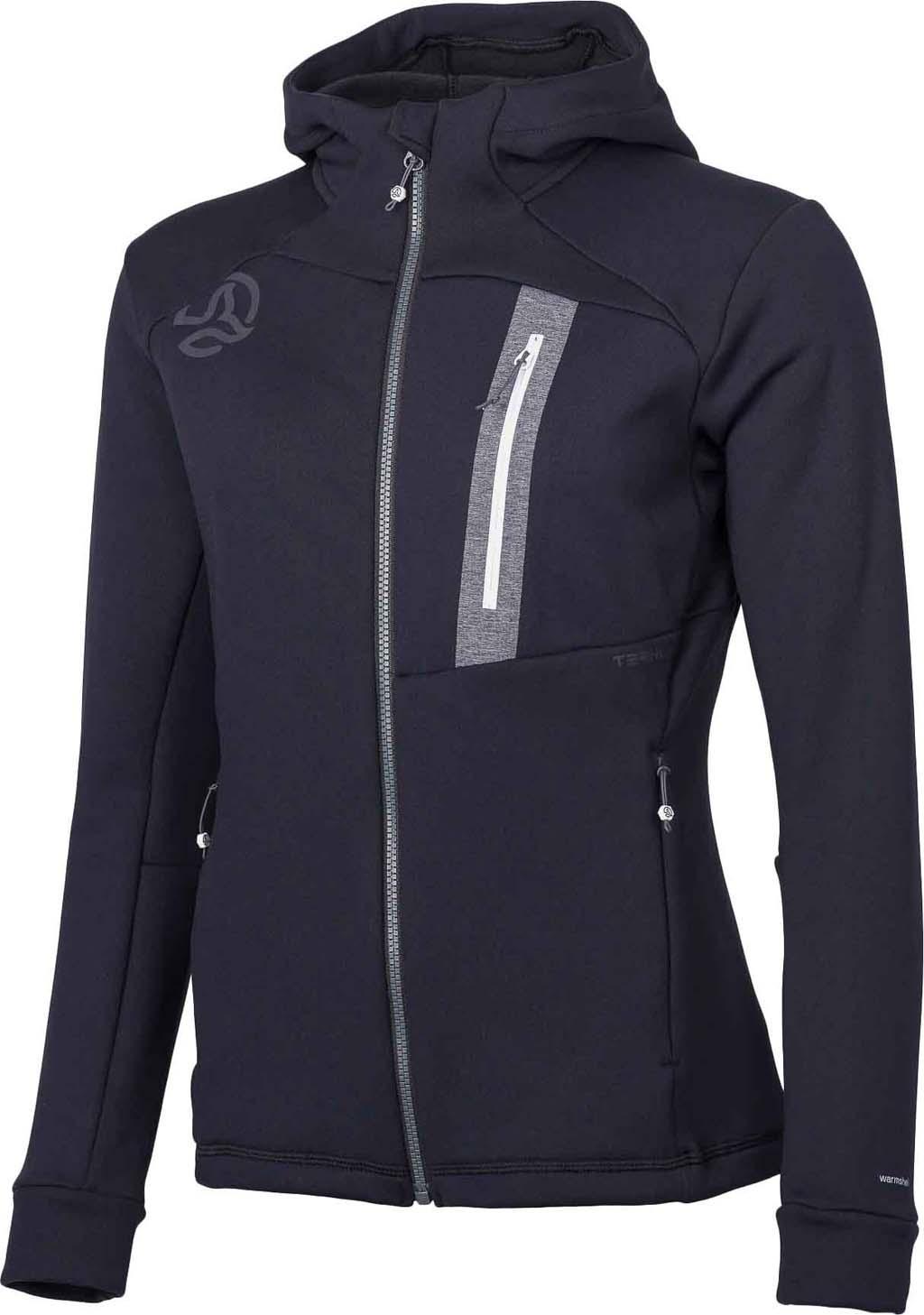 Product gallery image number 1 for product Karasan Hood Jacket - Women's