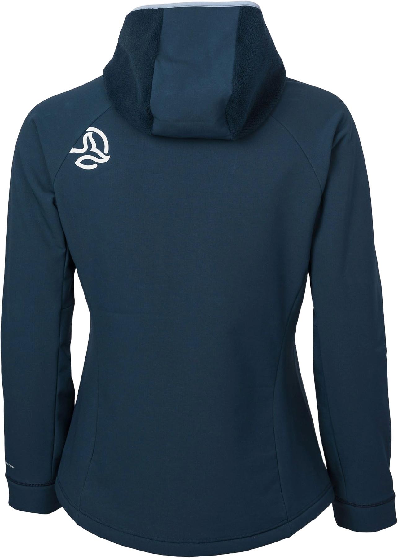 Numéro de l'image de la galerie de produits 6 pour le produit Manteau Edvana Hard Loft 2.0 - Femme