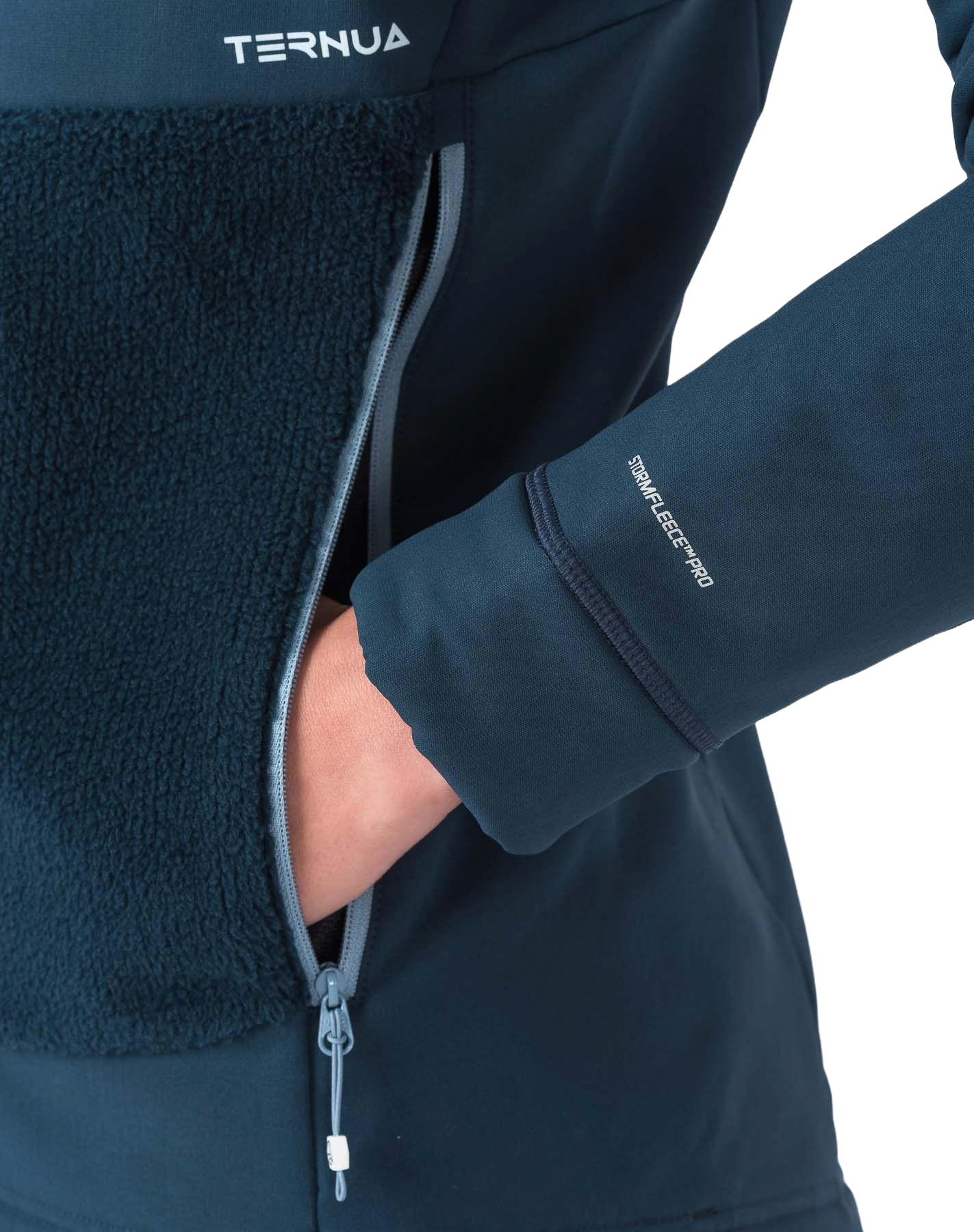 Numéro de l'image de la galerie de produits 4 pour le produit Manteau Edvana Hard Loft 2.0 - Femme