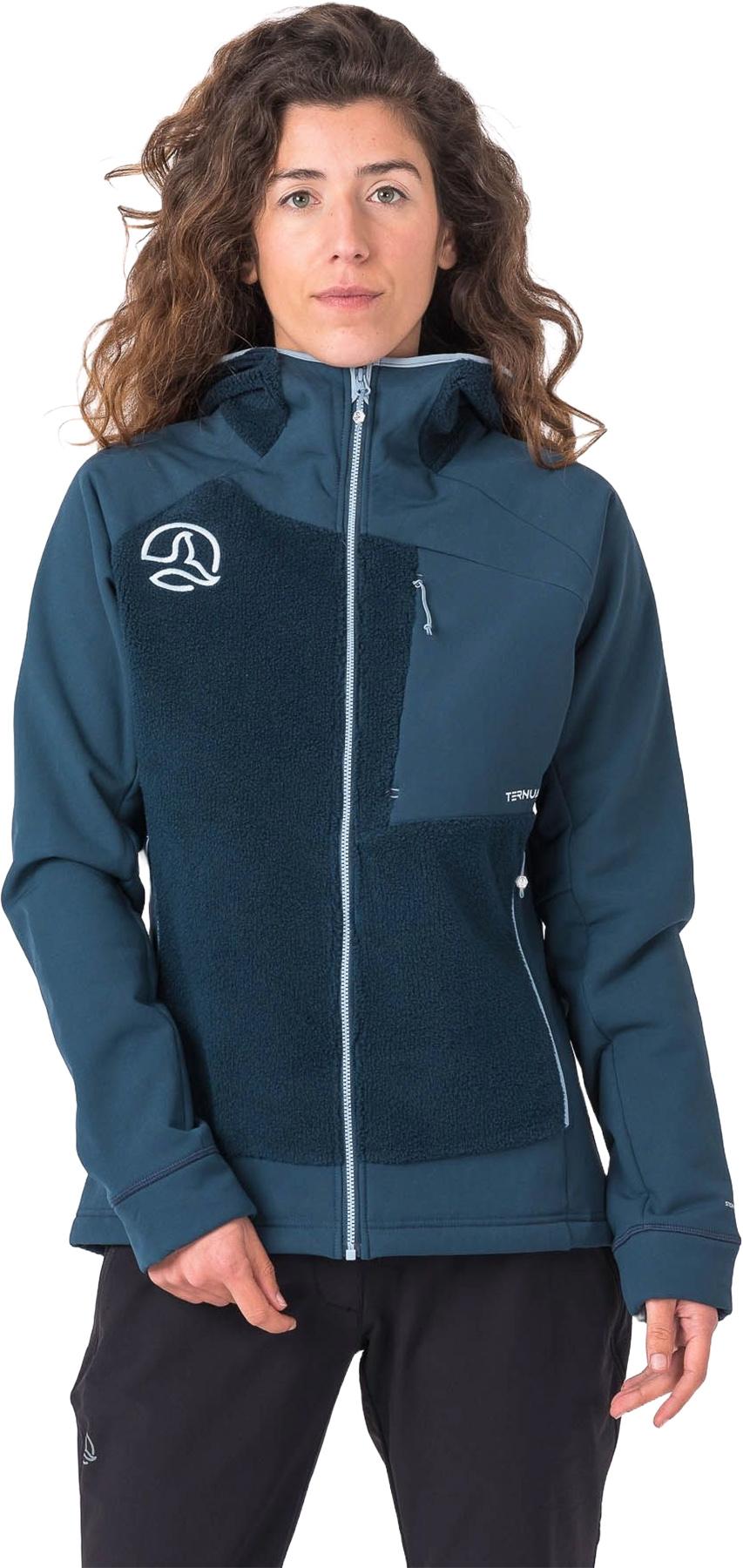 Numéro de l'image de la galerie de produits 5 pour le produit Manteau Edvana Hard Loft 2.0 - Femme