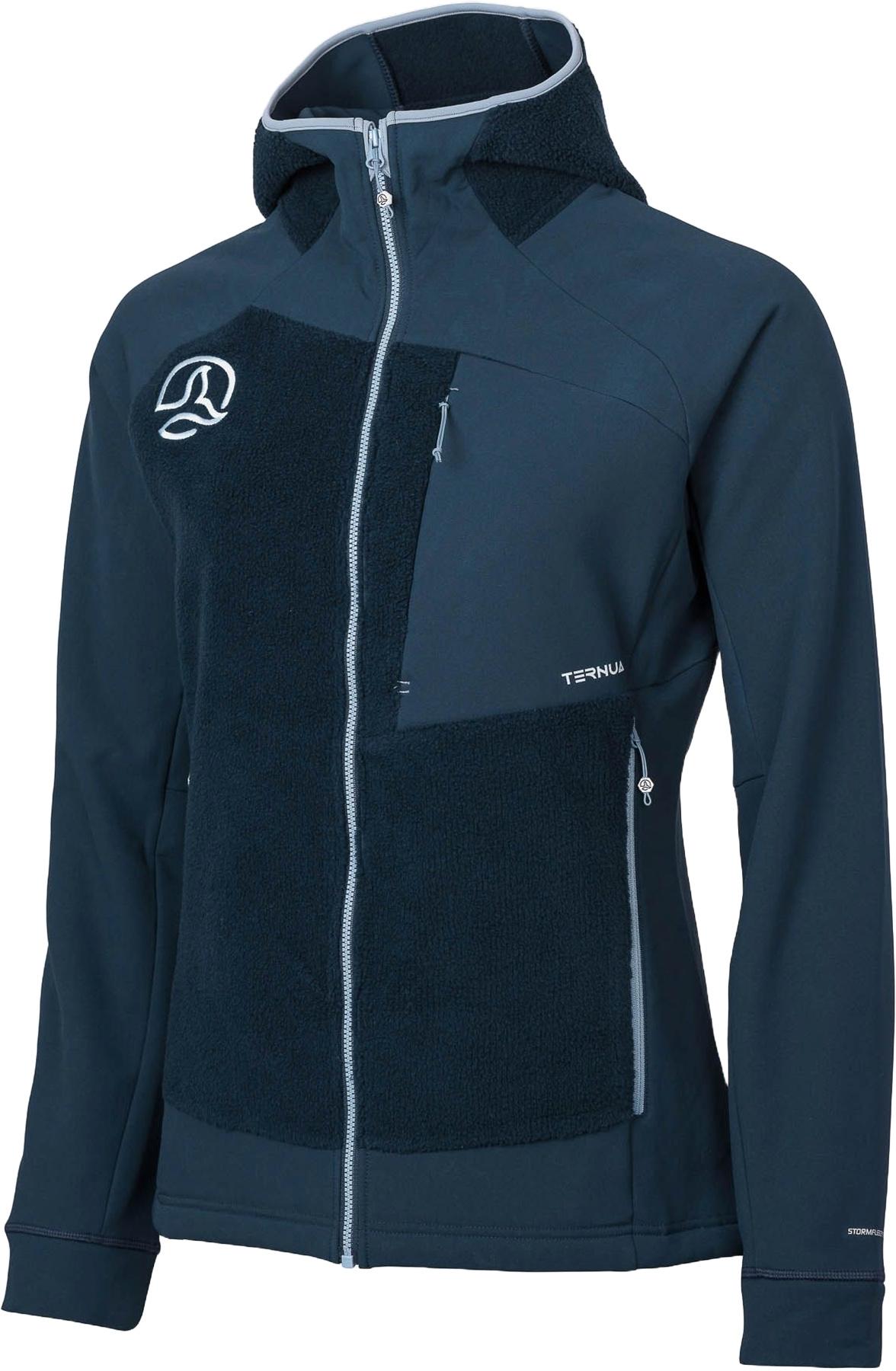 Numéro de l'image de la galerie de produits 1 pour le produit Manteau Edvana Hard Loft 2.0 - Femme