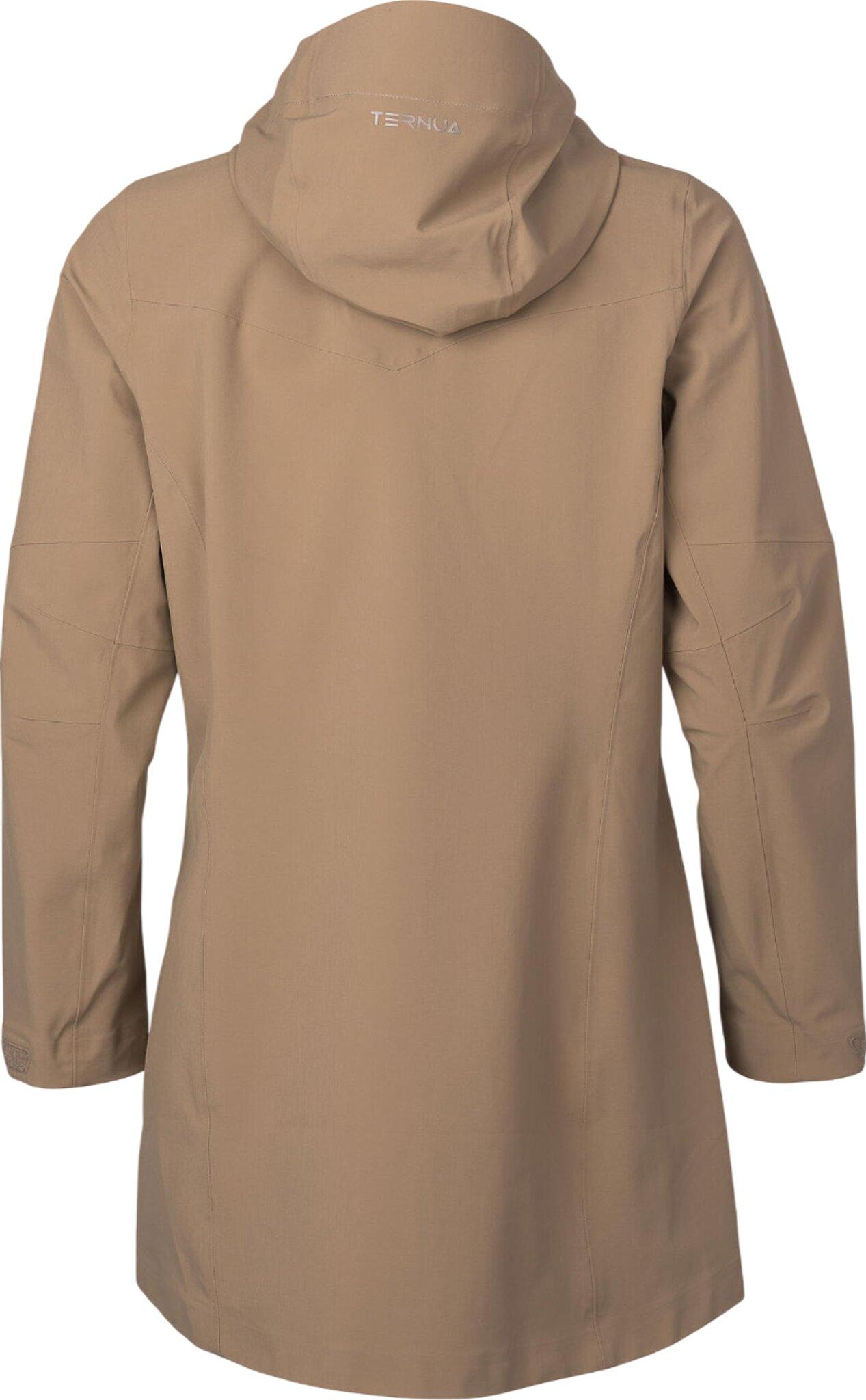 Product gallery image number 2 for product Half Moon 2.0 3 Layer Parka - Women's