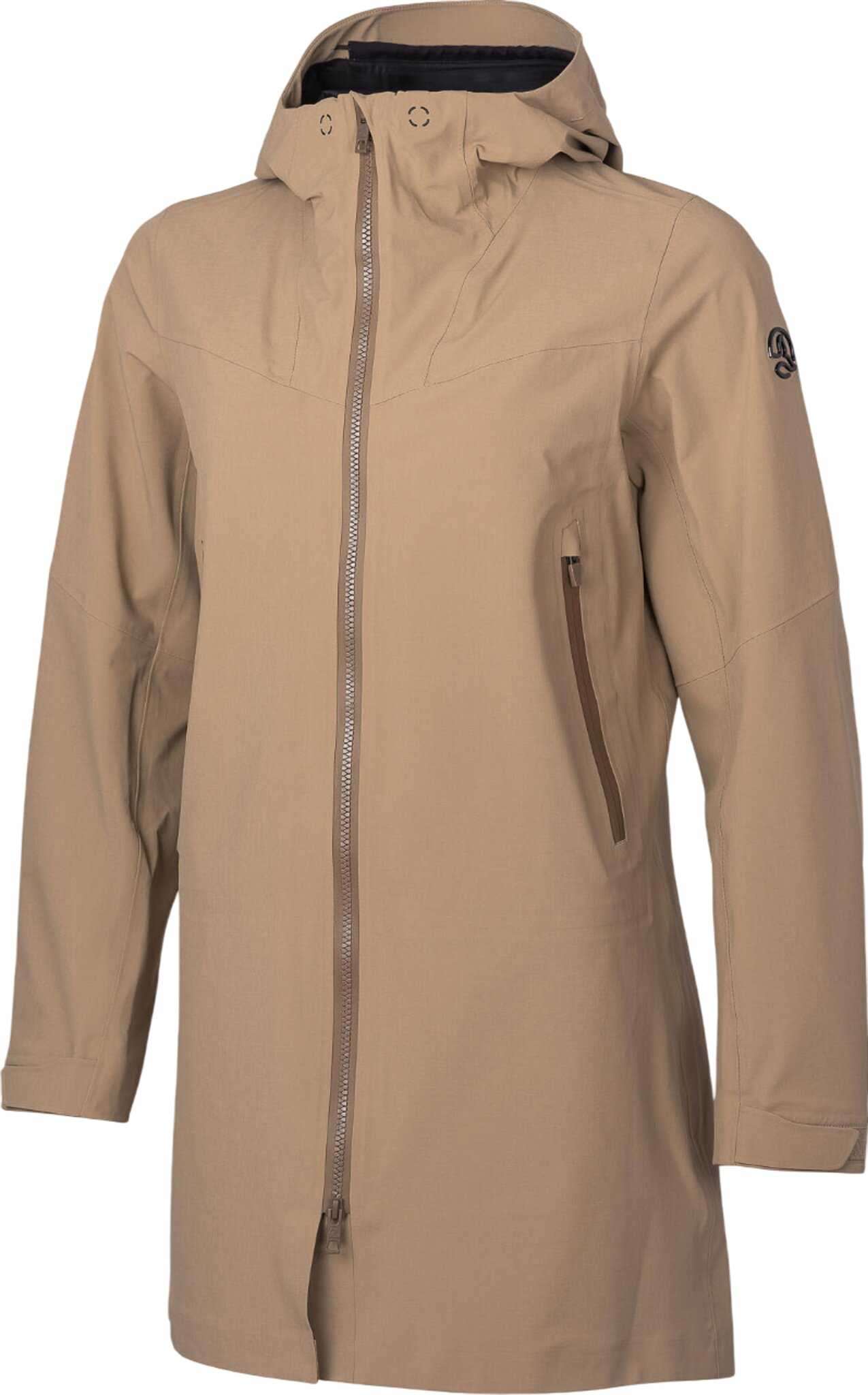 Product image for Half Moon 2.0 3 Layer Parka - Women's