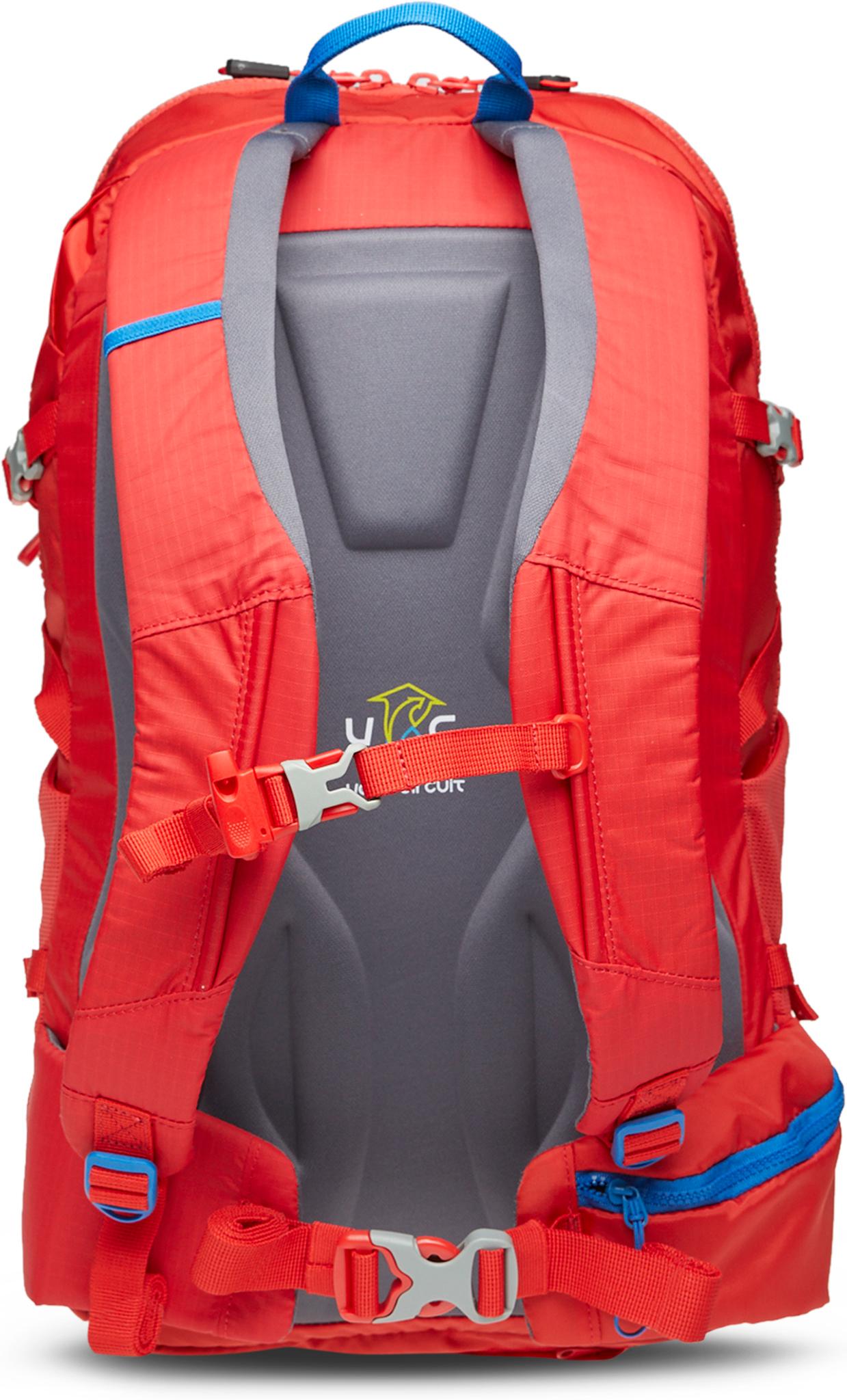 Product gallery image number 3 for product Ampersand Backpack 28L - Unisex