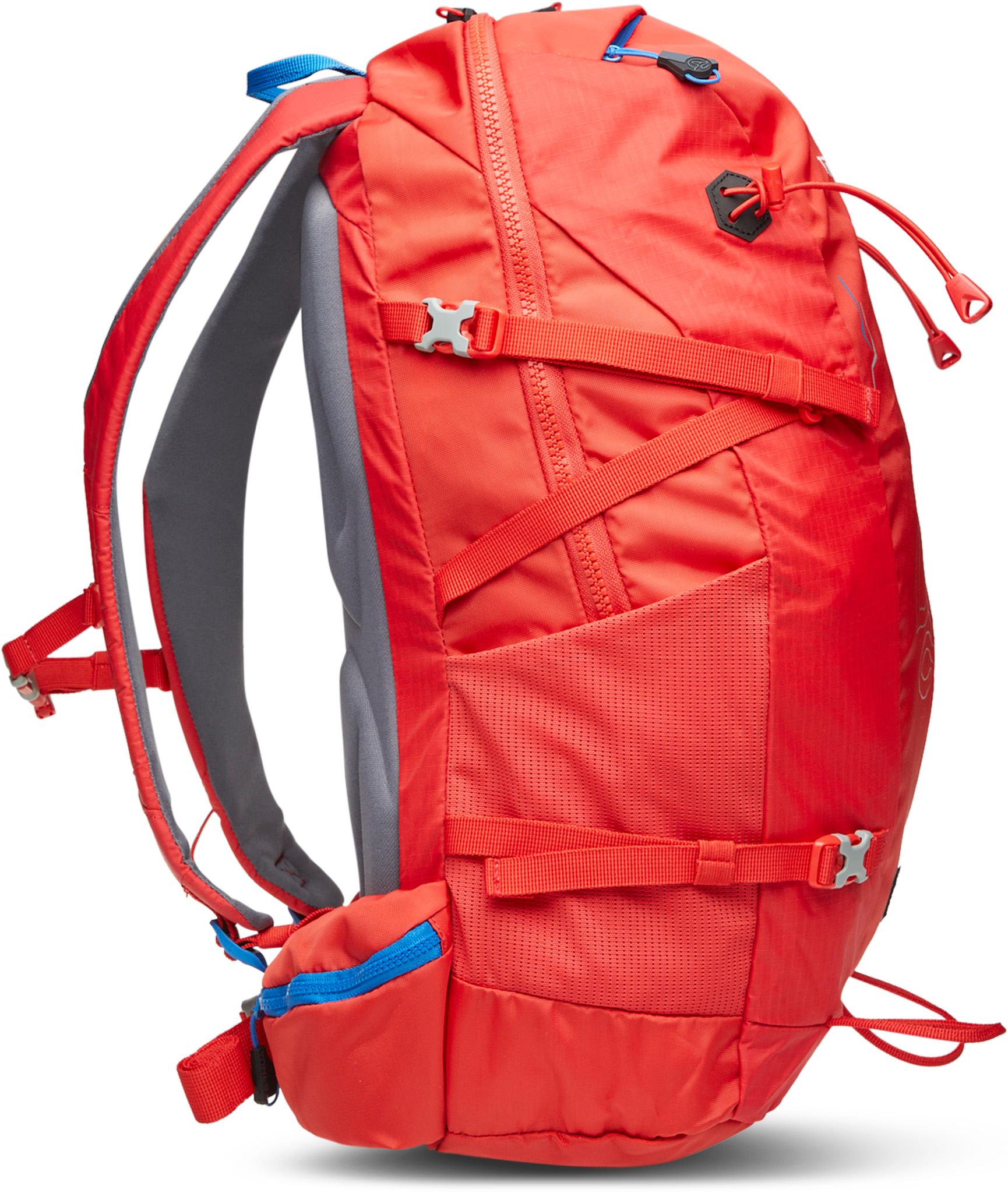 Product gallery image number 2 for product Ampersand Backpack 28L - Unisex