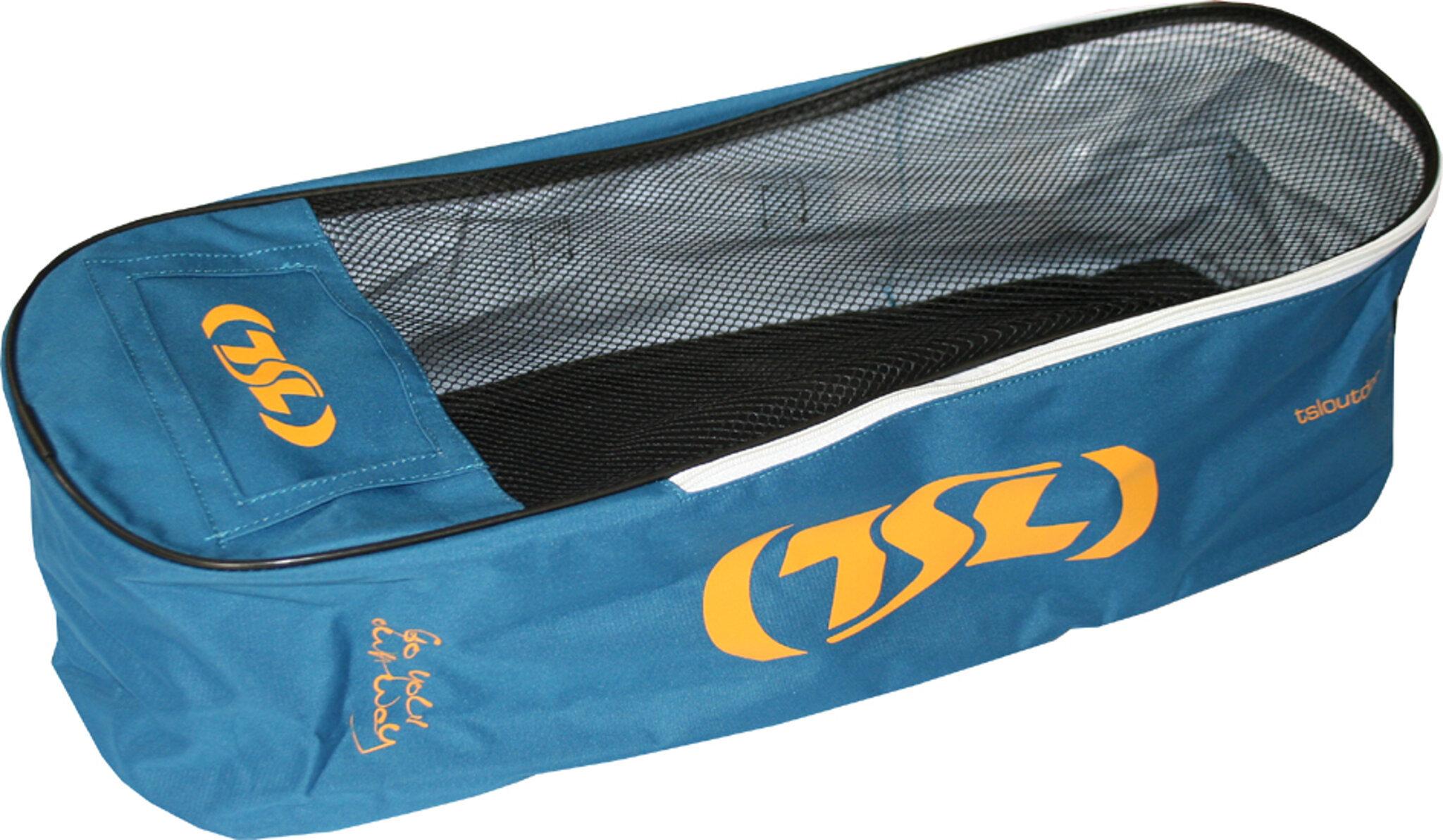 Product gallery image number 2 for product Highlander Elite Snowshoes - Unisex