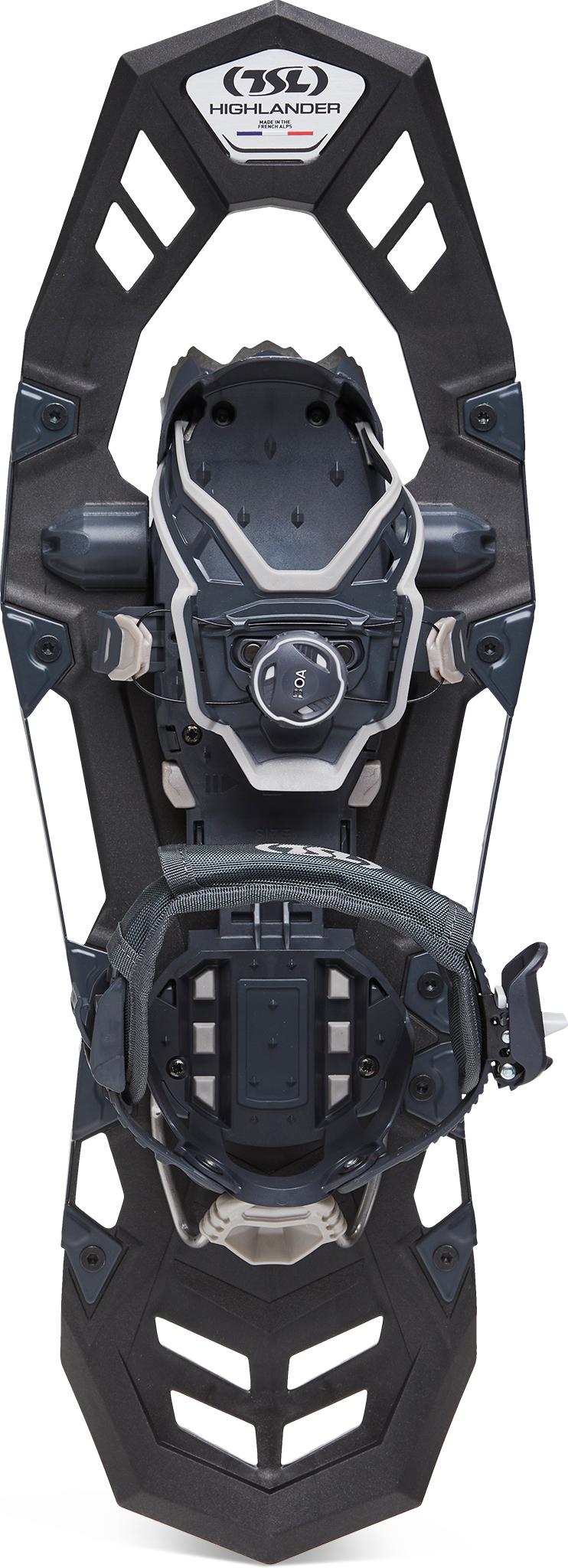Image de produit pour Raquettes Highlander Adjust - Unisexe