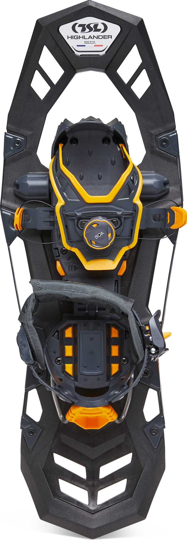 Product image for Highlander Adjust Snowshoes - Unisex