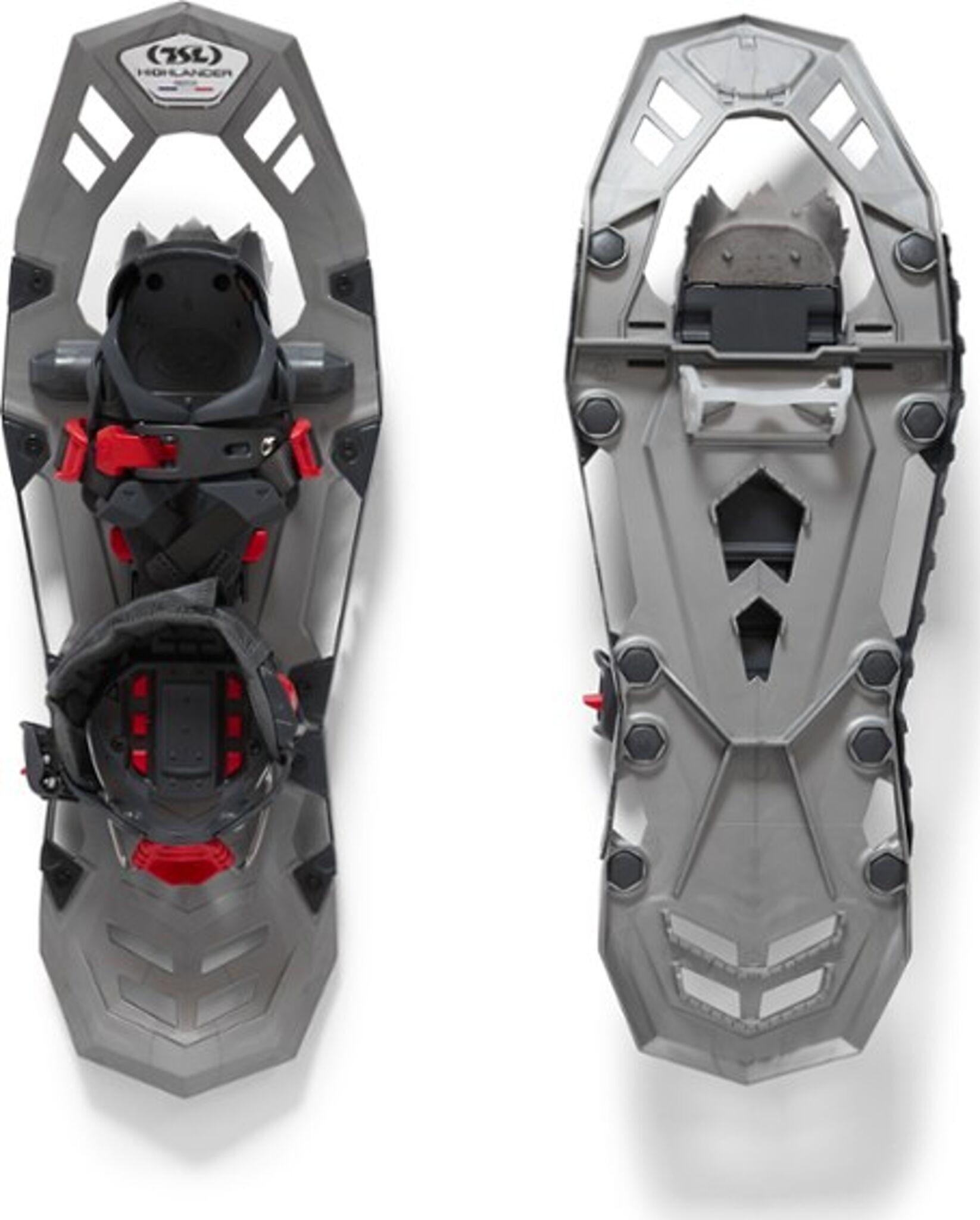Product gallery image number 1 for product Highlander Elite Snowshoes