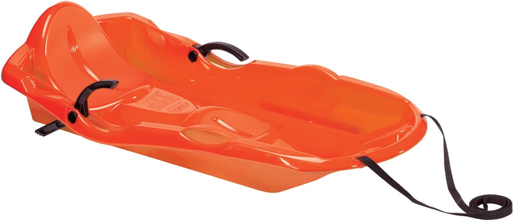 Product gallery image number 1 for product Weez 2 Places Toboggan