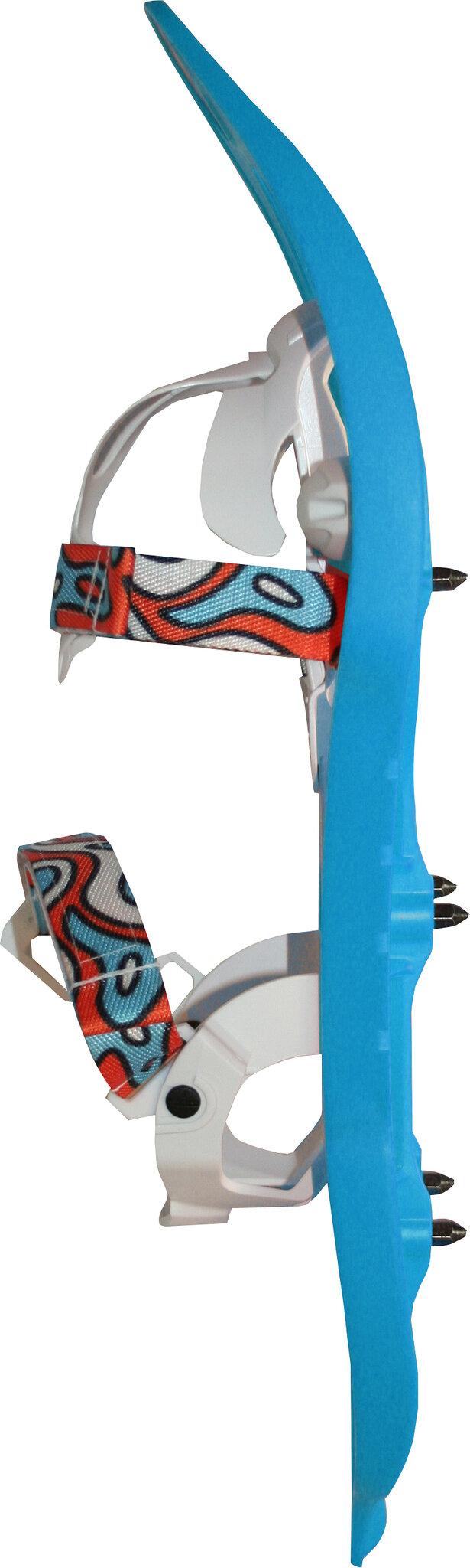 Product gallery image number 3 for product 302 Freeze Snowshoes - Kids