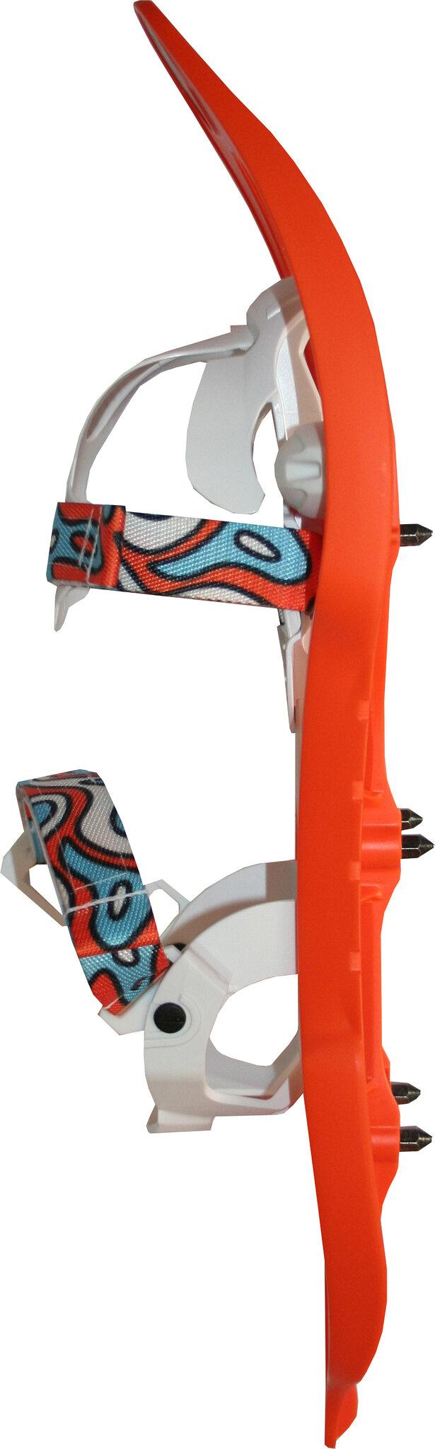 Product gallery image number 3 for product 302 Freeze Snowshoes - Kids