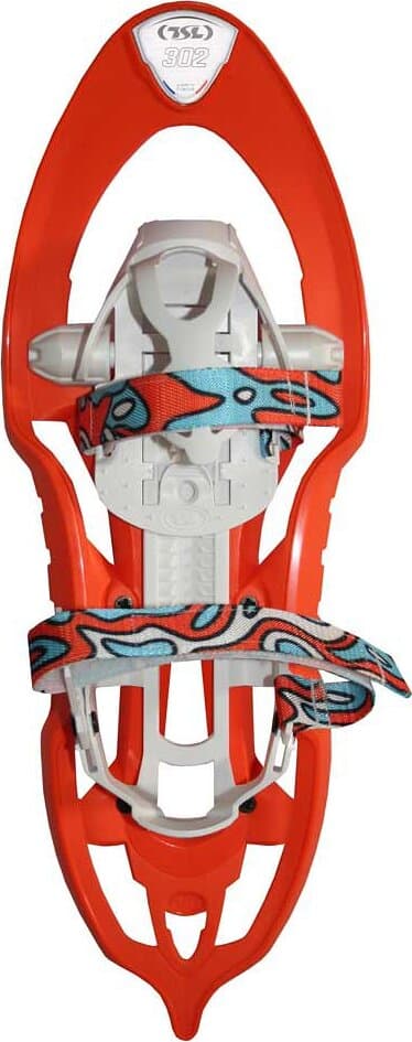 Product gallery image number 1 for product 302 Freeze Snowshoes - Kids
