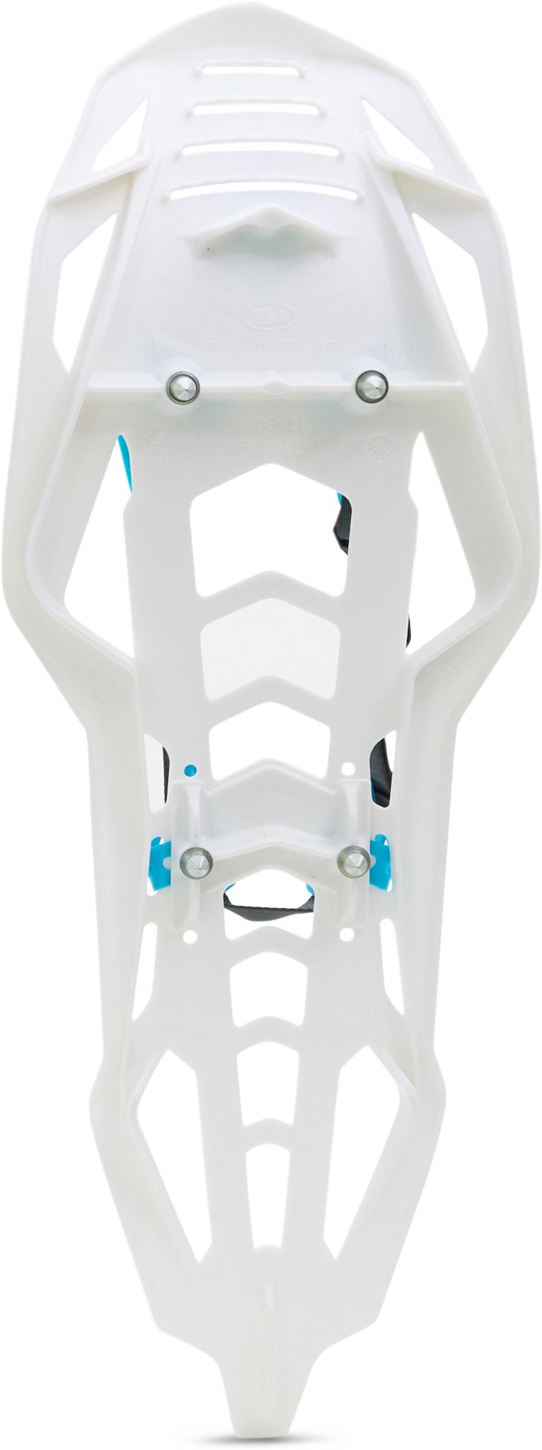 Product gallery image number 3 for product Symbioz Hyperflex Racing Snowshoes - Unisex