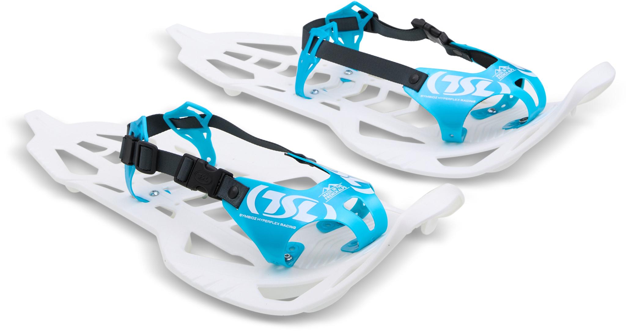 Product gallery image number 2 for product Symbioz Hyperflex Racing Snowshoes - Unisex