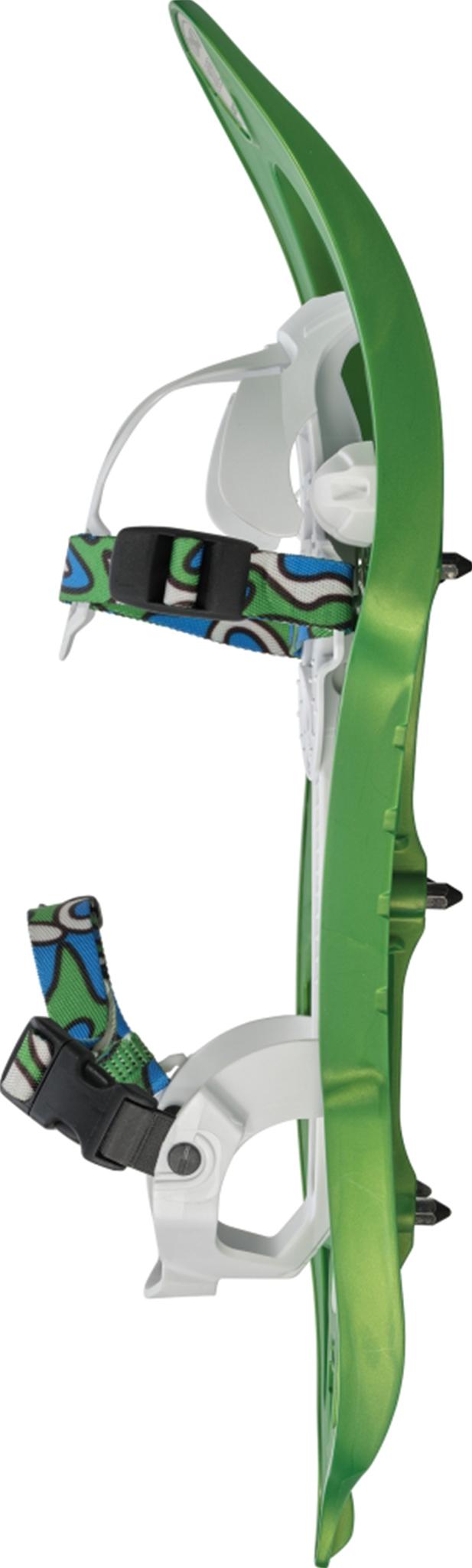 Numéro de l'image de la galerie de produits 2 pour le produit Raquettes 302 Troll - Enfant
