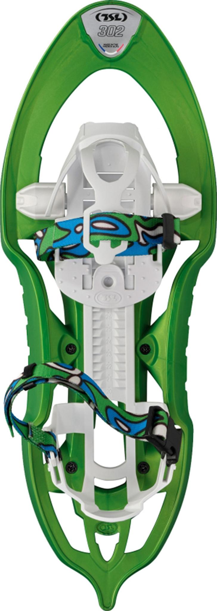 Image de produit pour Raquettes 302 Troll - Enfant