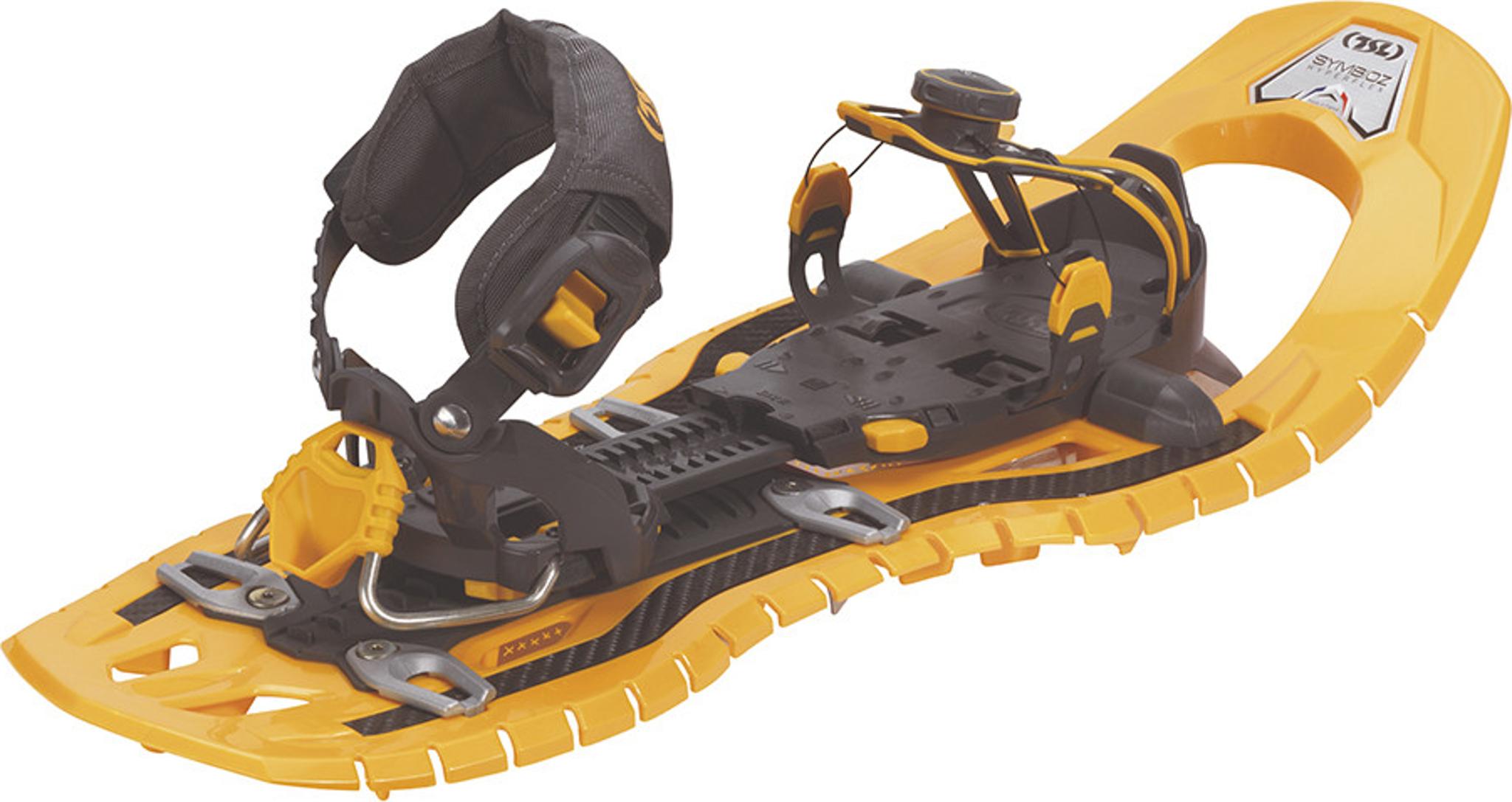 Product gallery image number 2 for product Symbioz Hyperflex Adjust Snowshoes - Unisex