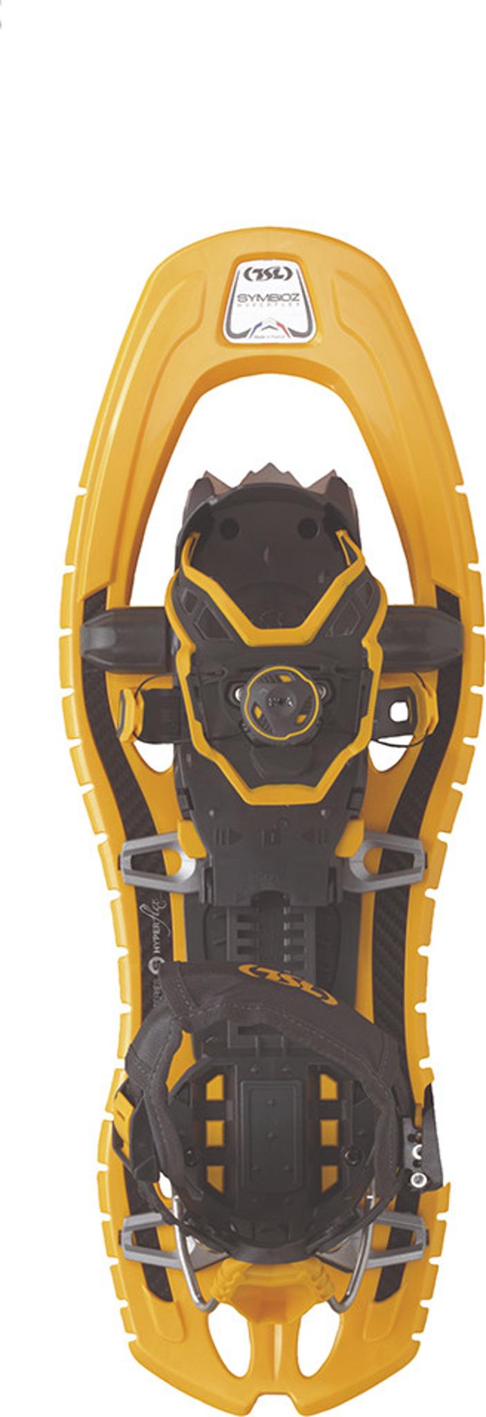 Product gallery image number 1 for product Symbioz Hyperflex Adjust Snowshoes - Unisex