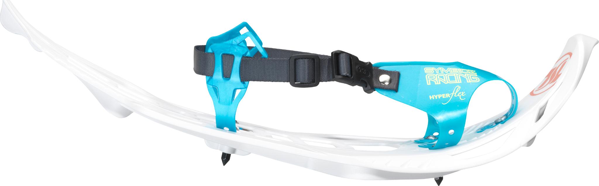 Product gallery image number 3 for product Raquettes Symbioz Hyperflex Racing - Unisexe