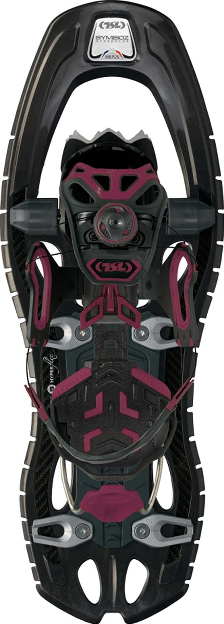 Product image for Symbioz Hyperflex Instinct Snowshoes