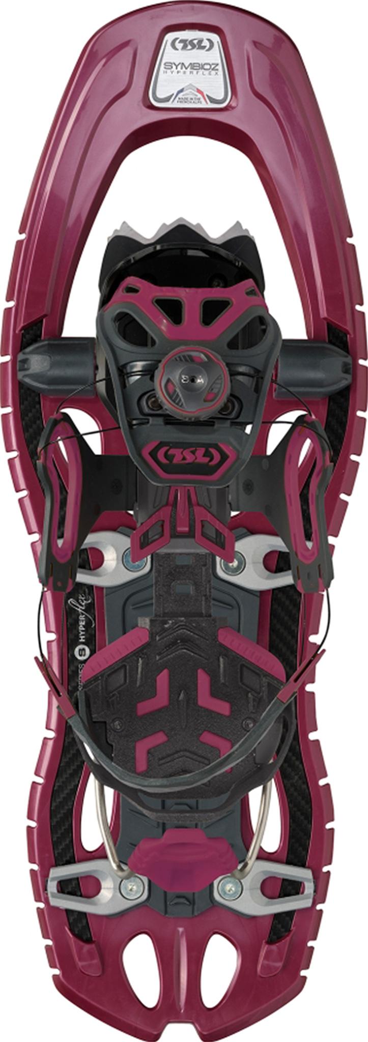 Product gallery image number 1 for product Symbioz Hyperflex Instinct Snowshoes