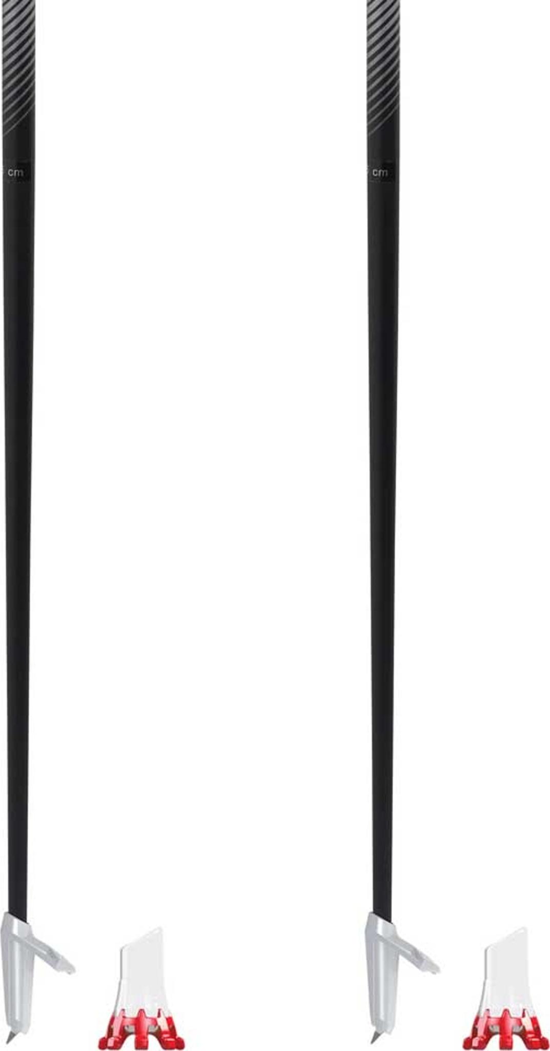 Numéro de l'image de la galerie de produits 3 pour le produit Bâtons de marche nordique Tactil C100 Cork Spike CrossOver