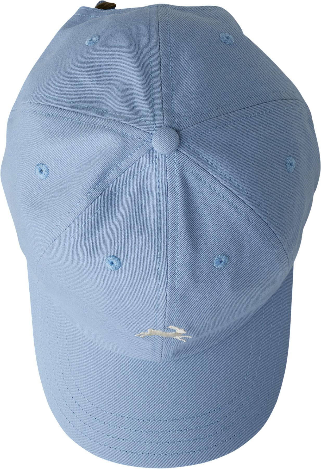 Product gallery image number 3 for product Casquette Tracksmith - Unisexe