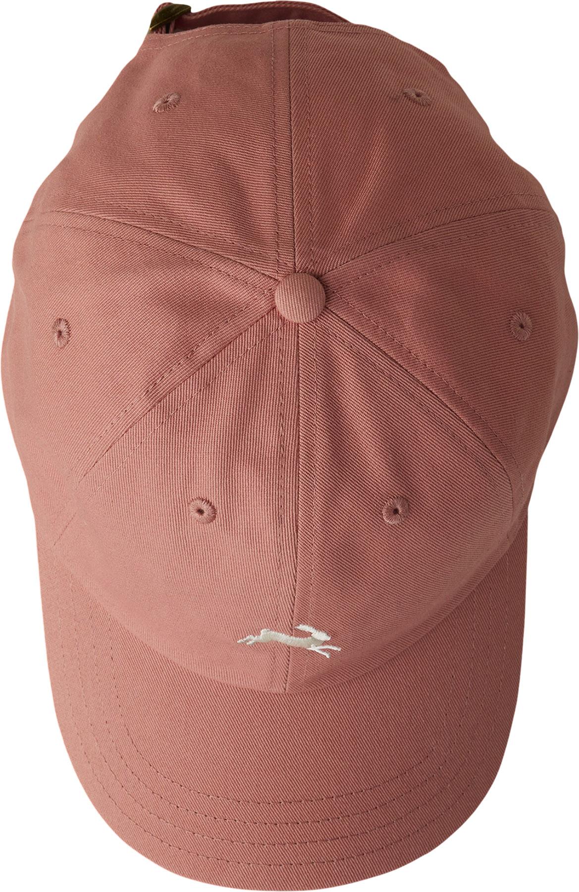 Numéro de l'image de la galerie de produits 3 pour le produit Casquette Tracksmith - Unisexe