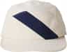 Colour: Ivory - Navy