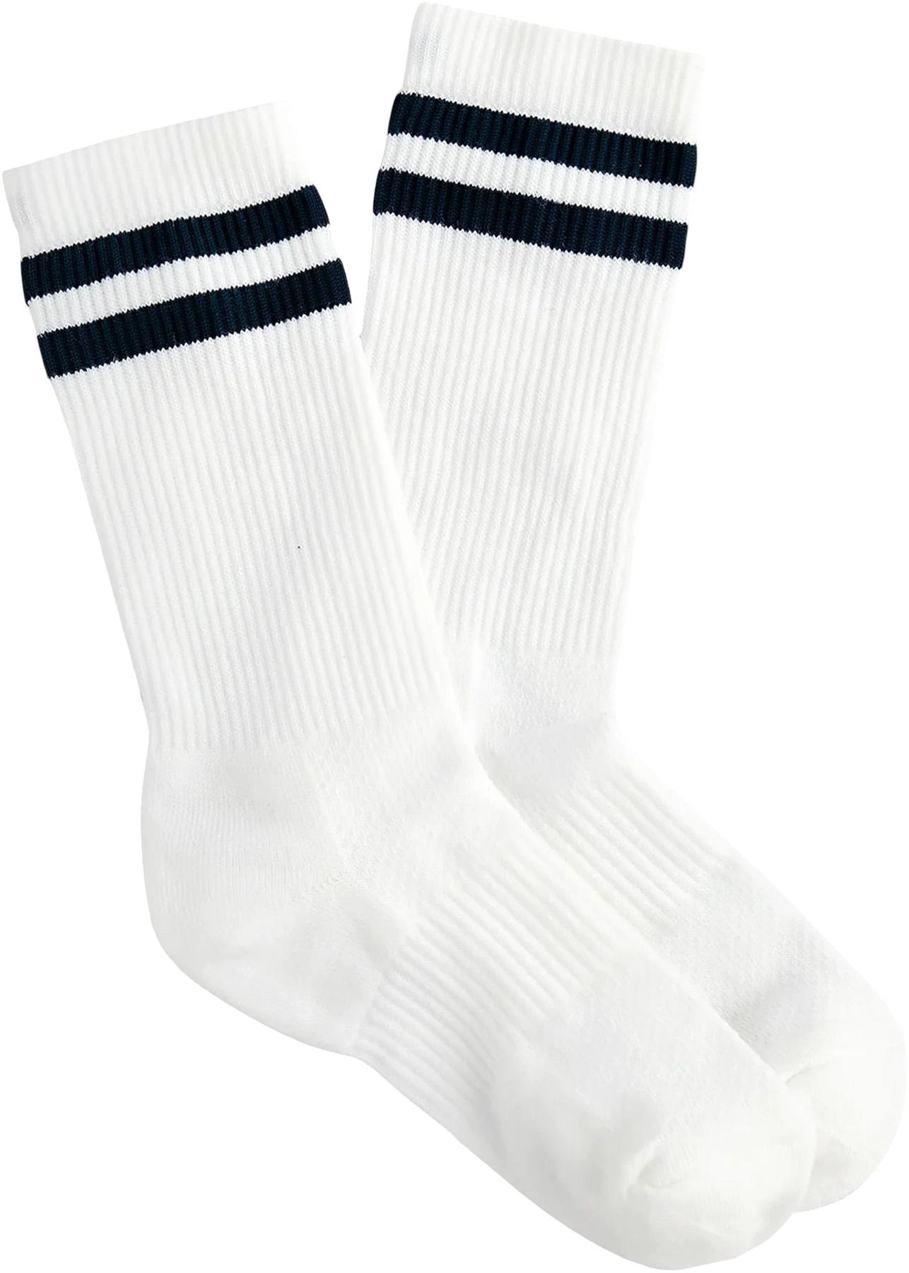 Product gallery image number 1 for product Merino Tube Socks - Unisex